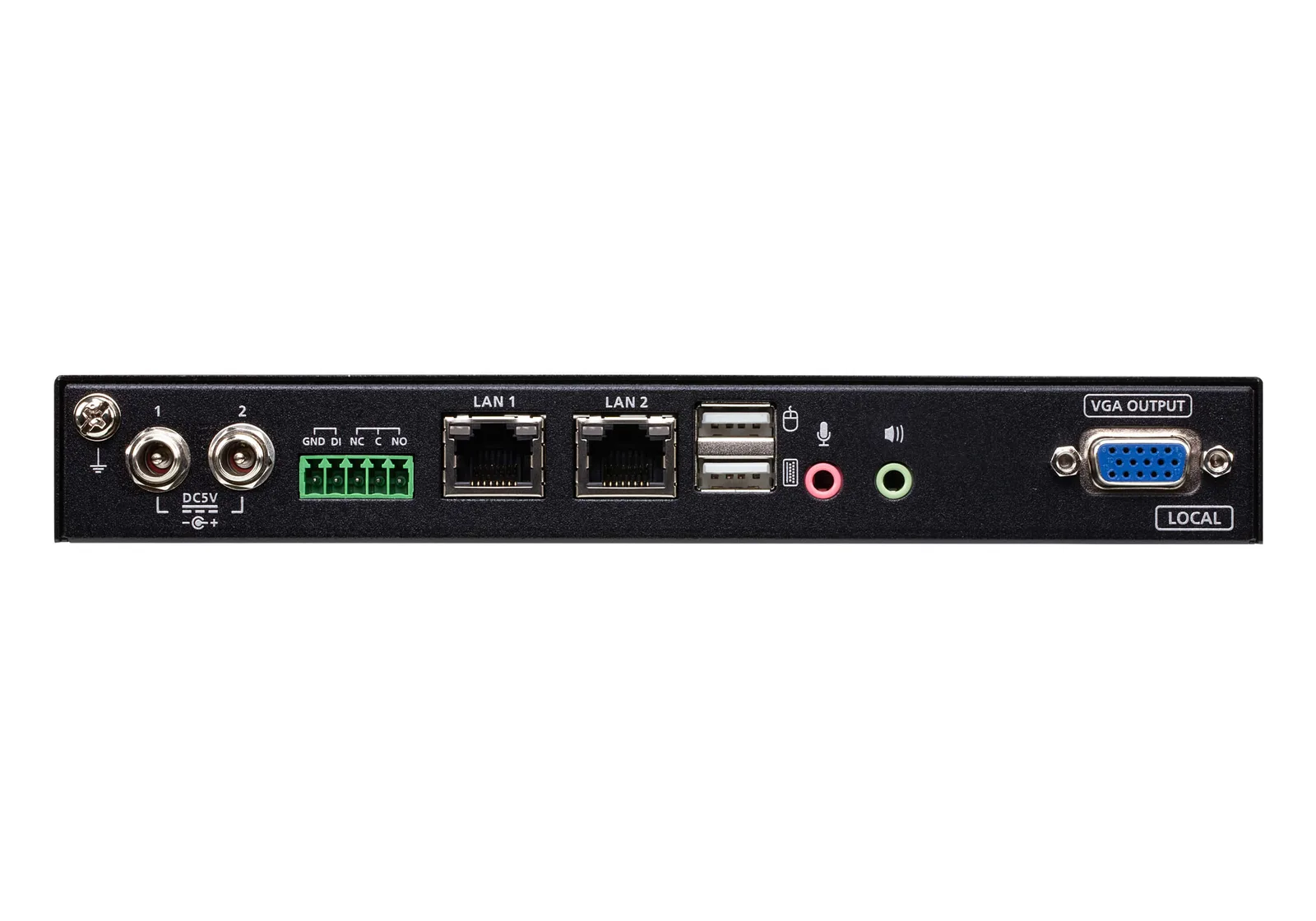 ATEN CN9000-AT-E Thumbnail 1
