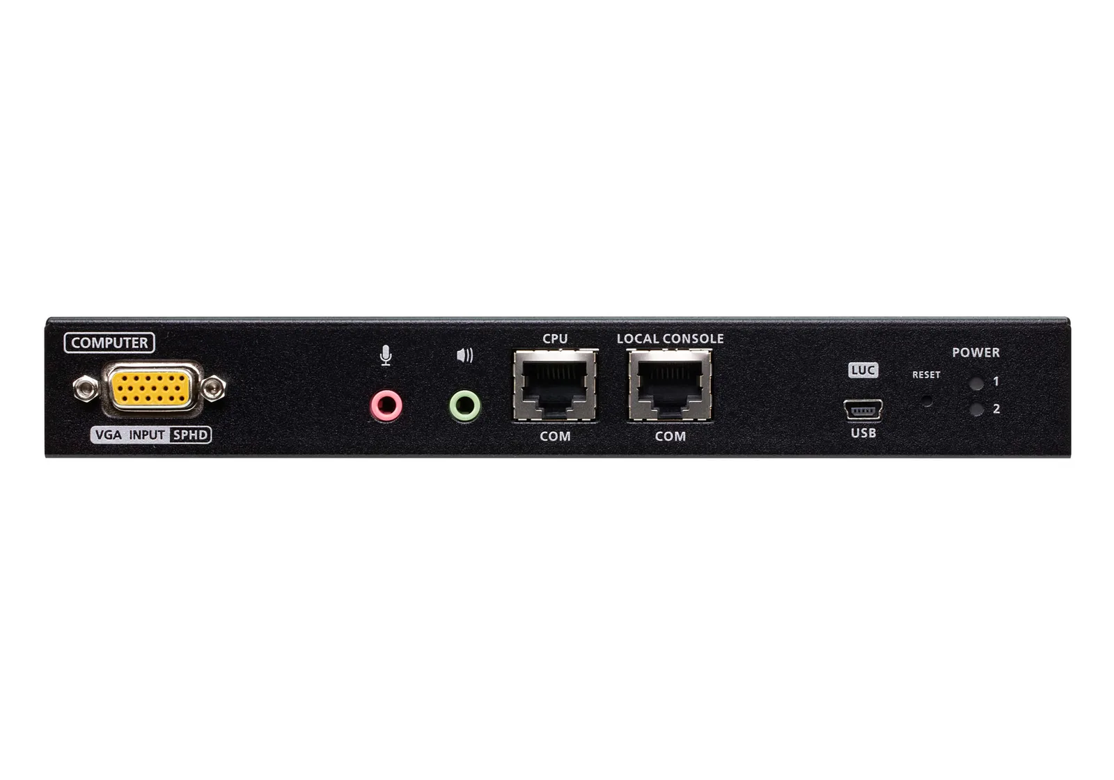 ATEN CN9000-AT-E Thumbnail 2