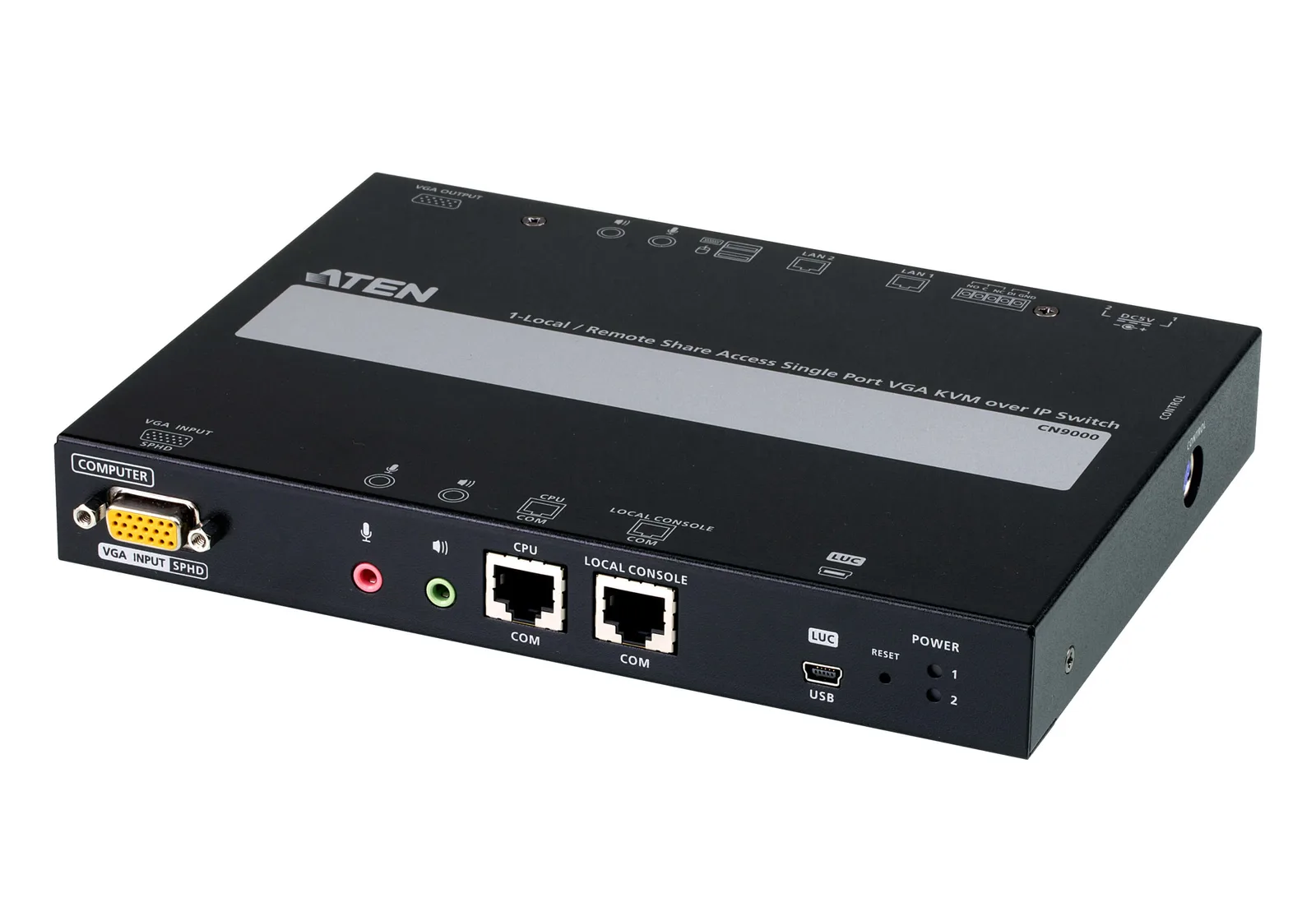 ATEN CN9000-AT-E Thumbnail 0