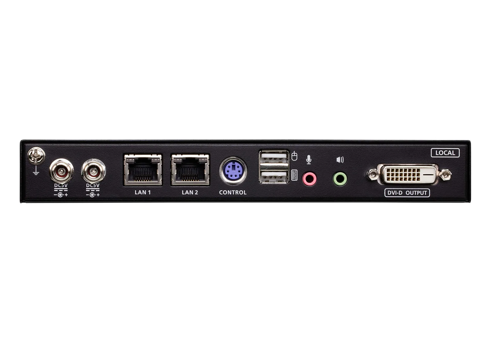 ATEN CN9600-AT-E Thumbnail 1