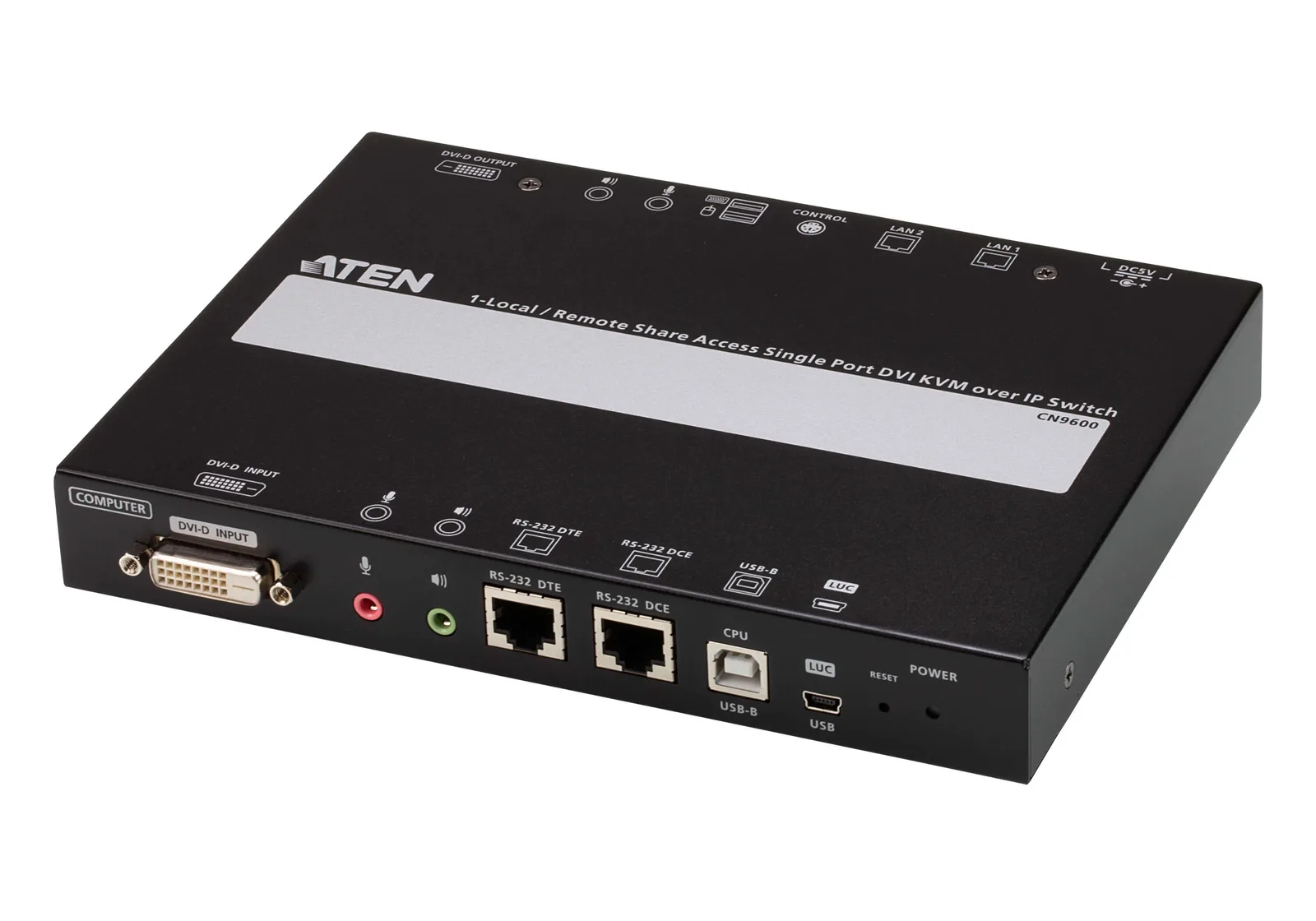 ATEN CN9600-AT-E Thumbnail 0
