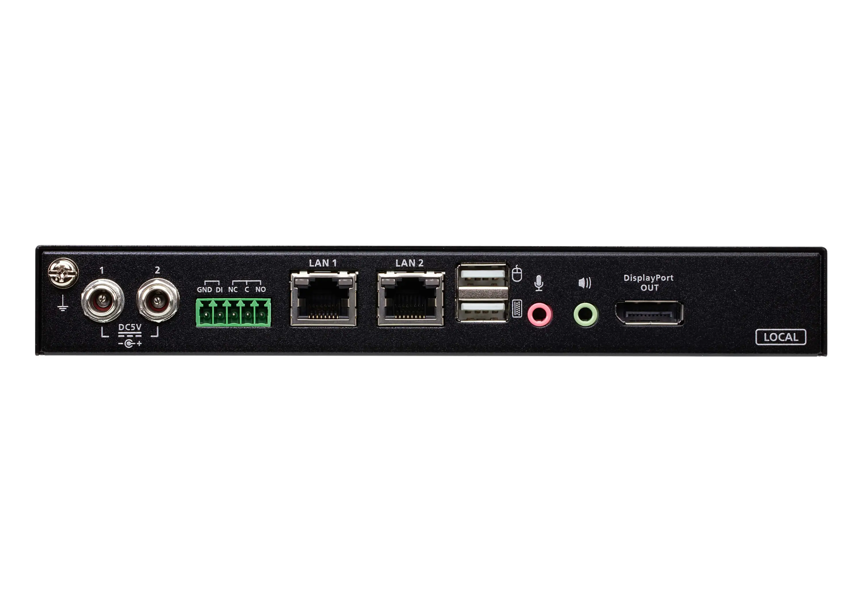 ATEN CN9950 KVM Switch Devresi Thumbnail 2