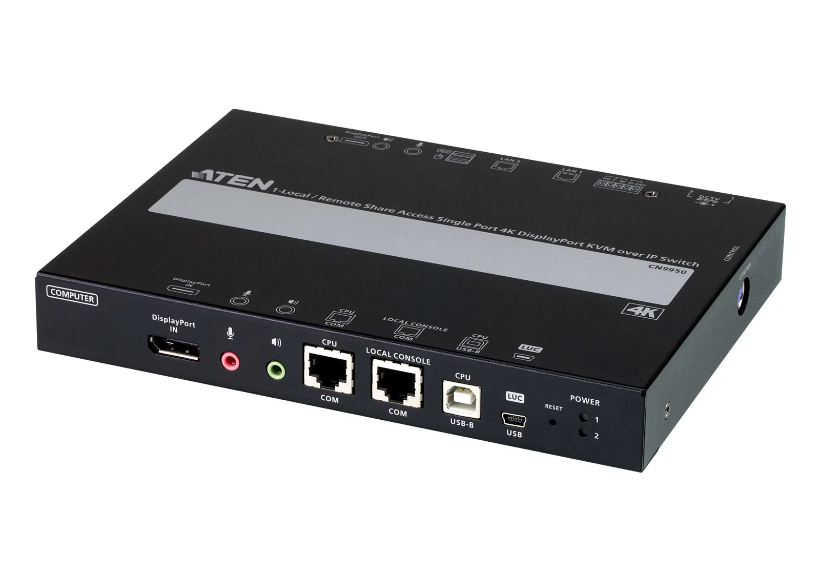 ATEN CN9950-AT-G CN9950-AT-E KVM Switch Devresi