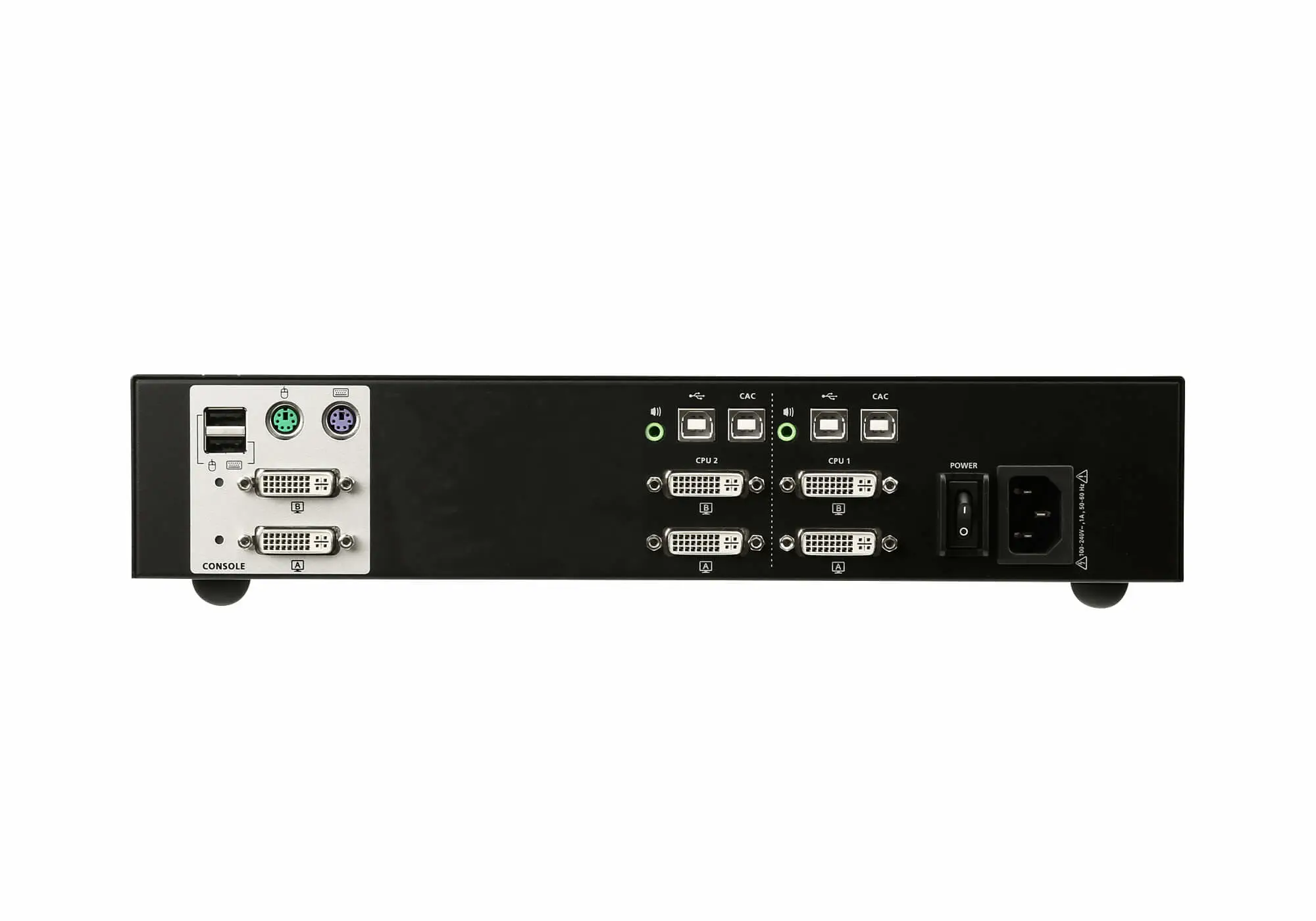 ATEN CS1142D-AT-G Thumbnail 1