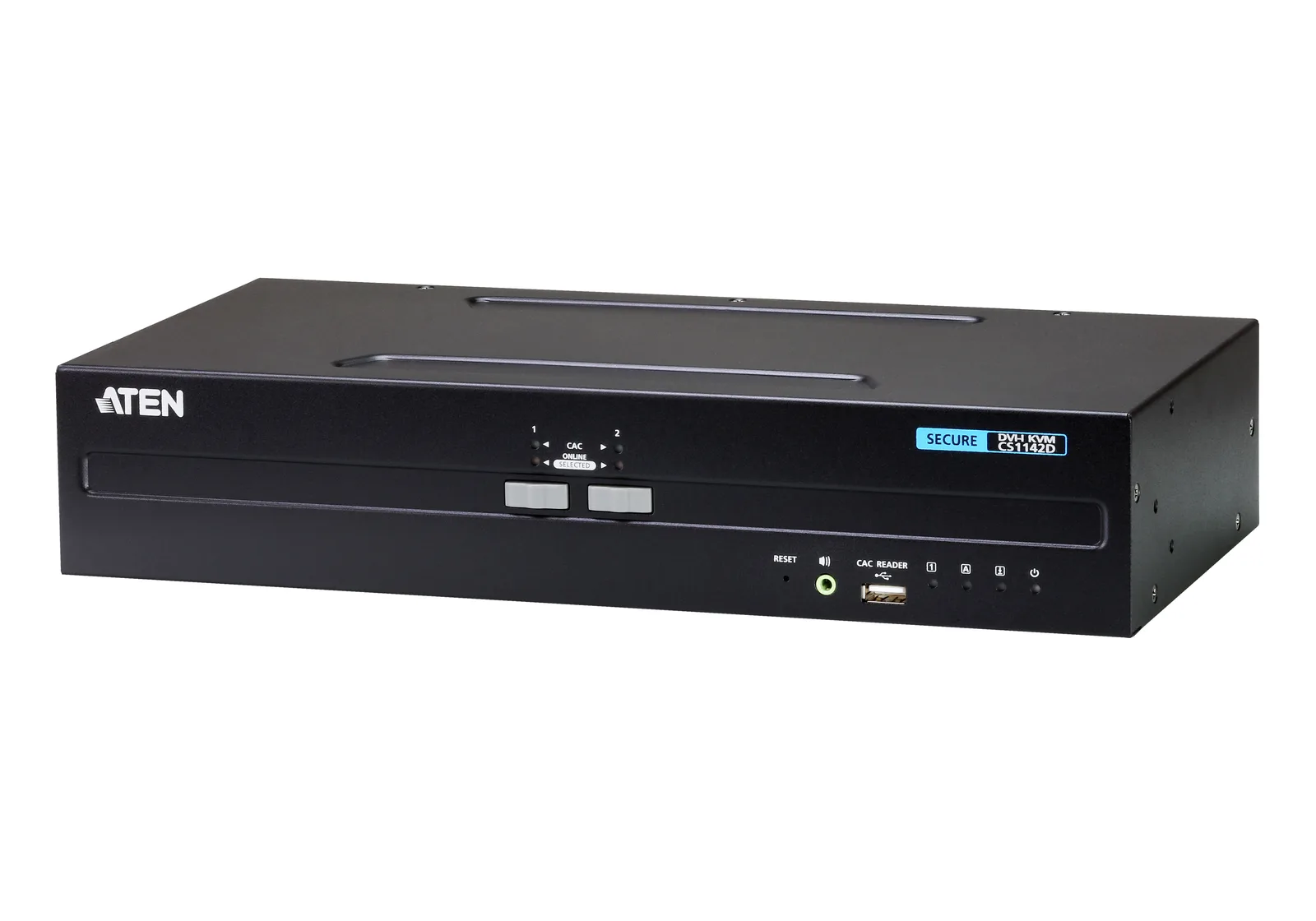 ATEN CS1142D-AT-U KVM Switch Devresi