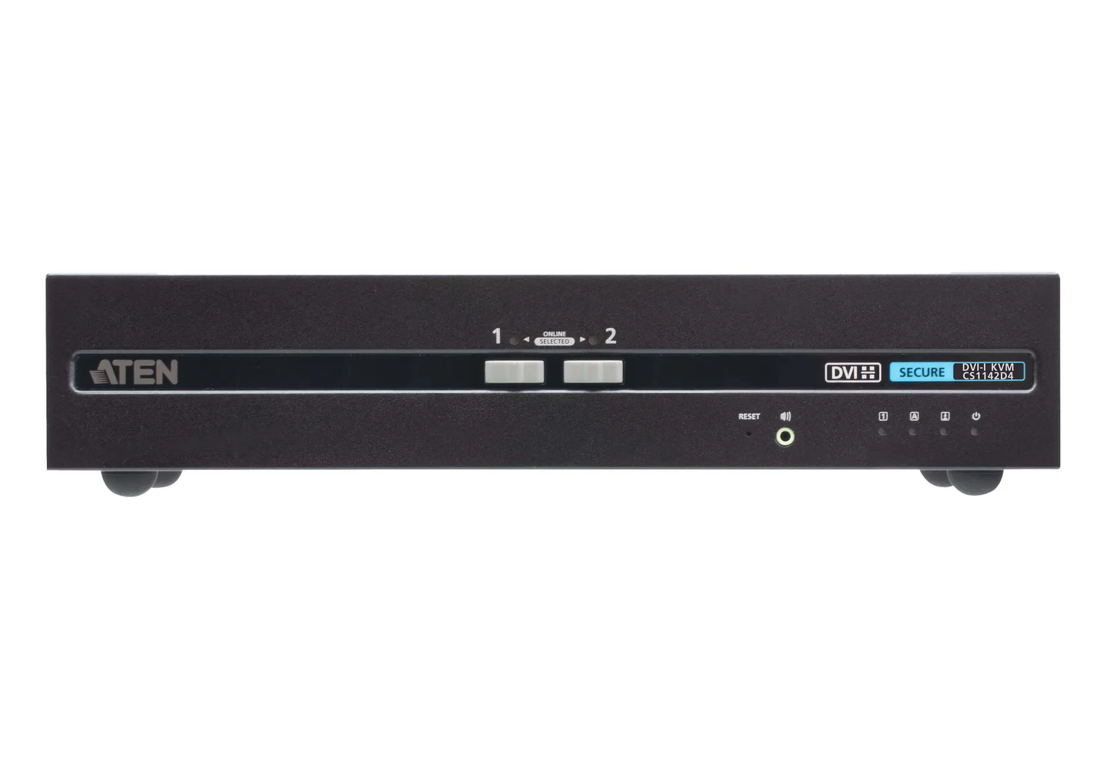 ATEN CS1142D4-AT-E KVM Switch Devresi