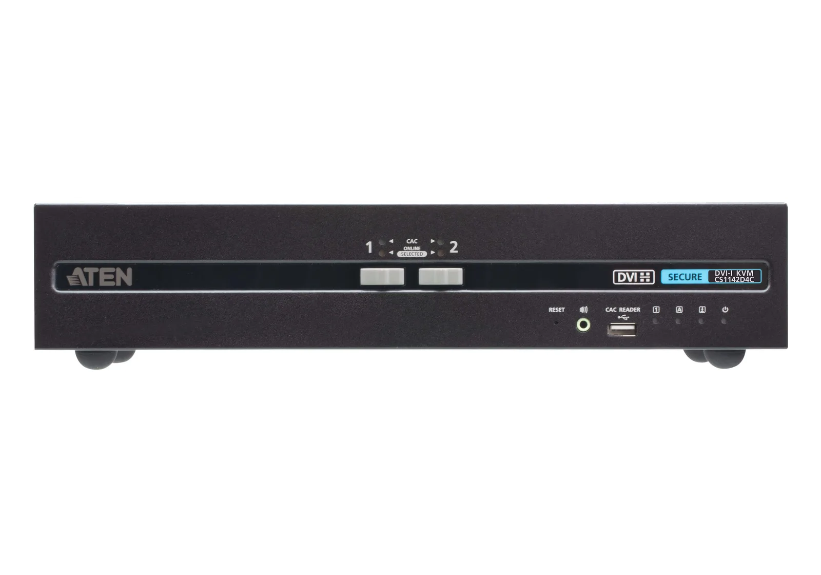 ATEN CS1142D4C KVM Switch Devresi
