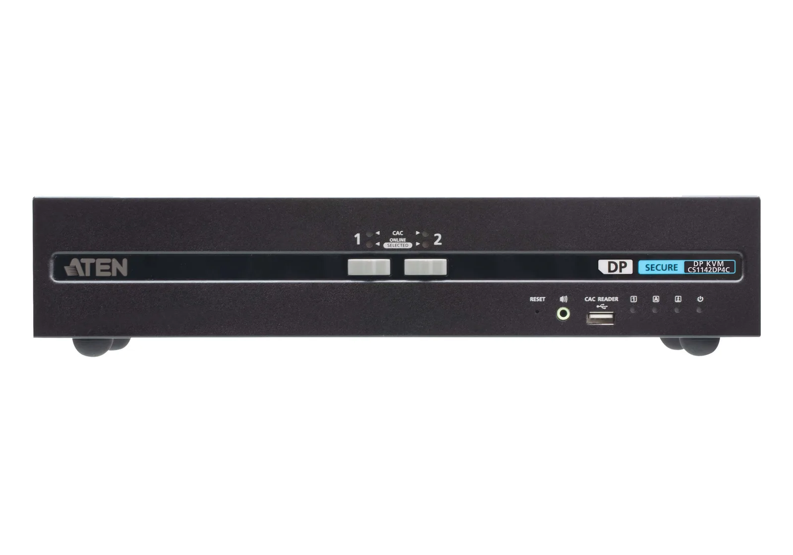 ATEN CS1142DP4C-AT-E KVM Switch Devresi