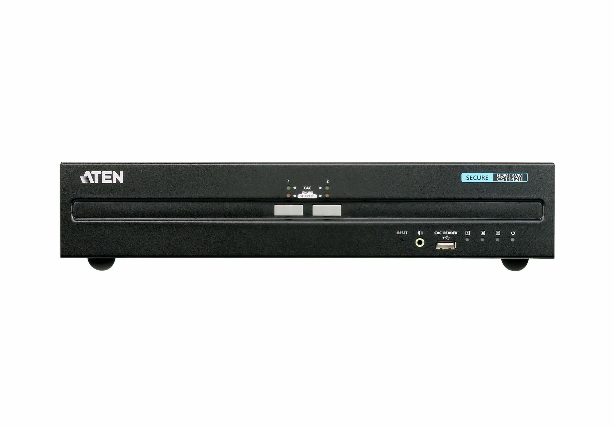 ATEN CS1142H-AT-X KVM Switch Devresi