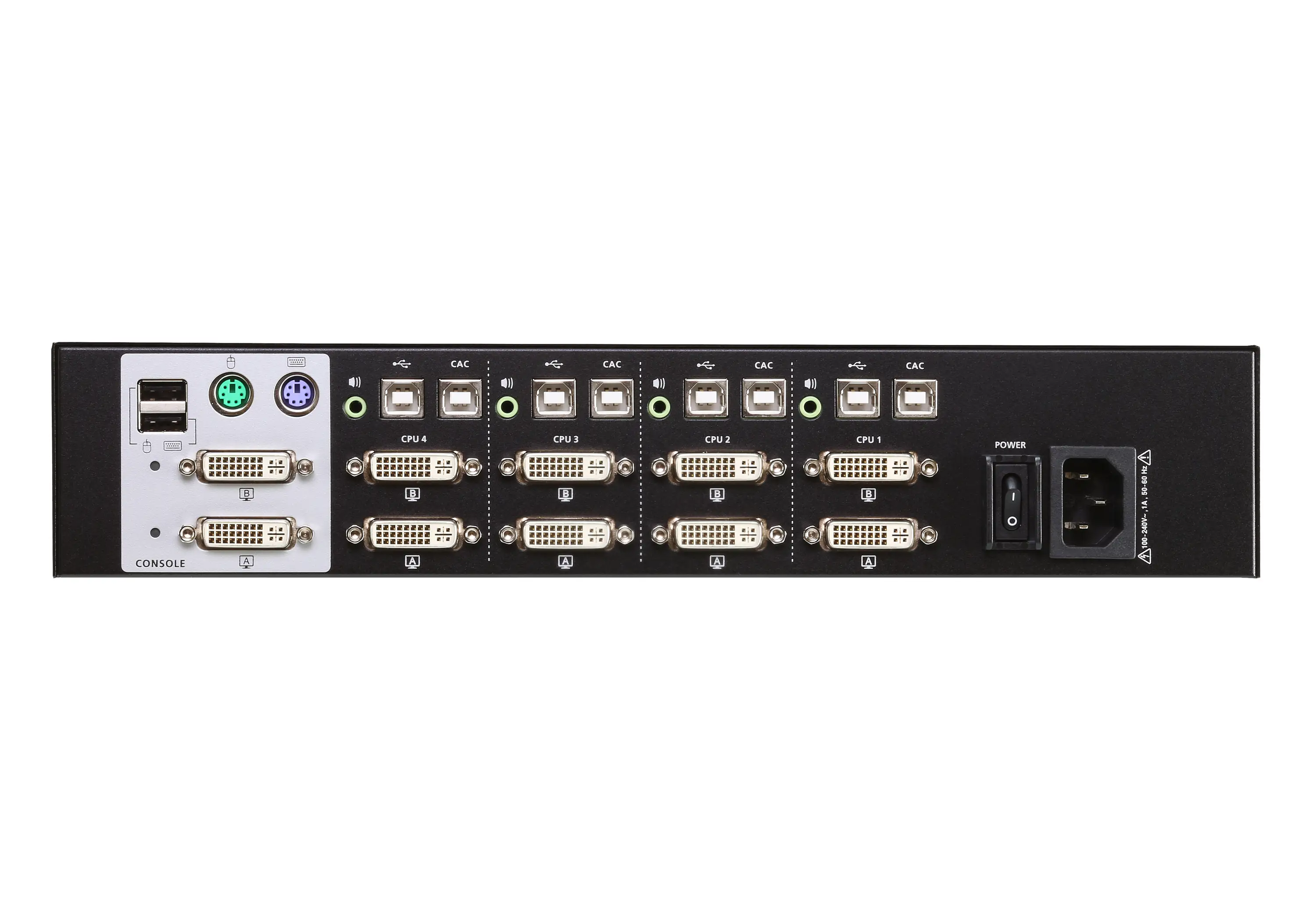 ATEN CS1144D Thumbnail 2