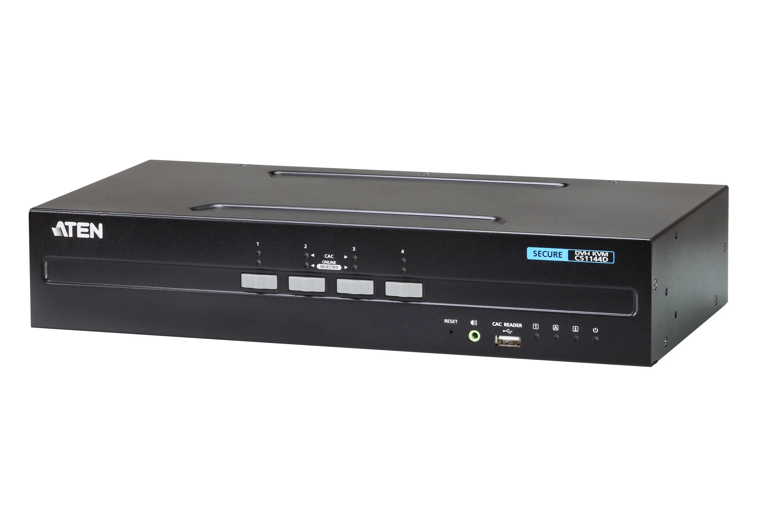 ATEN CS1144D KVM Switch Devresi