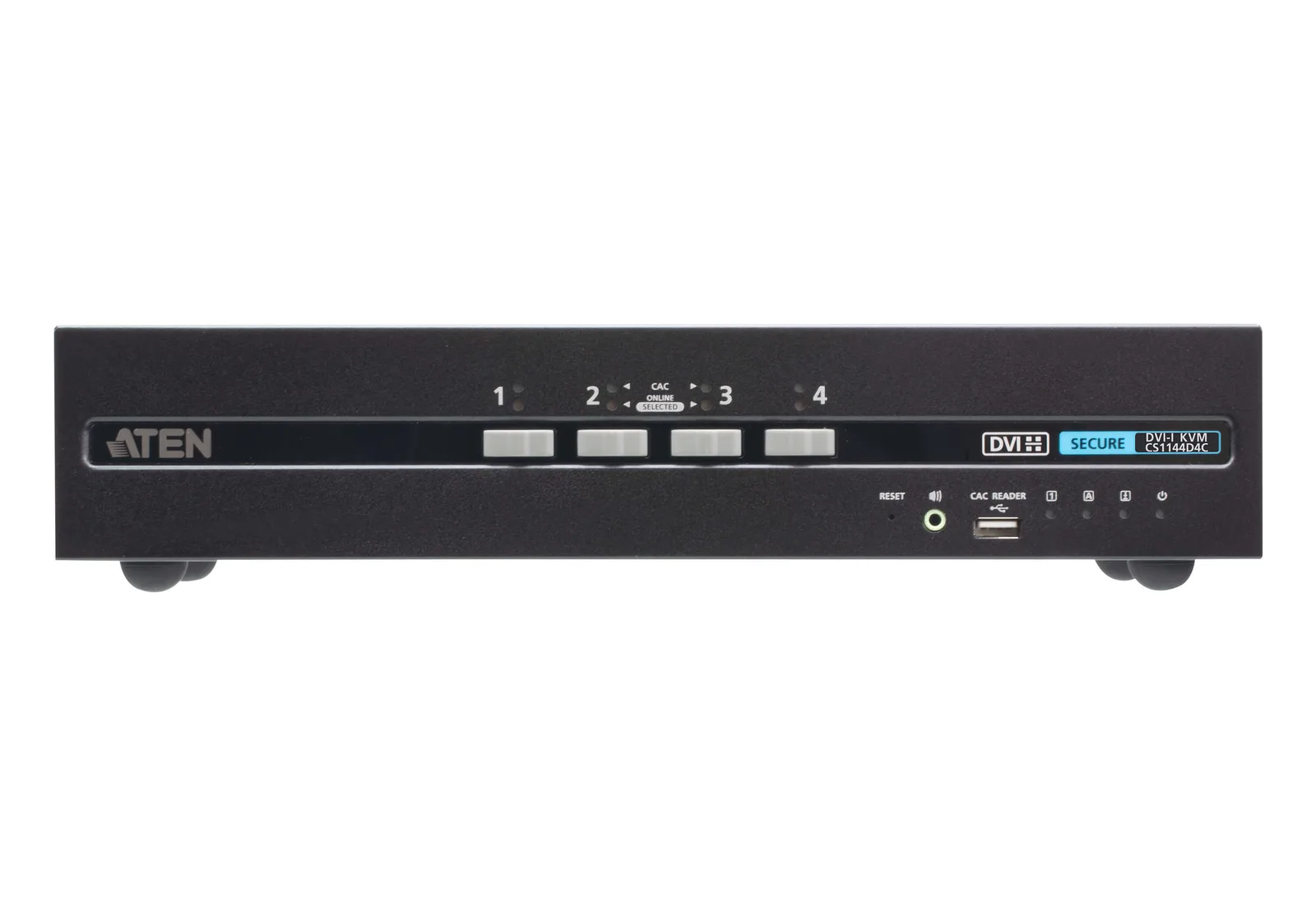 ATEN CS1144D4C-AT-G KVM Switch Devresi