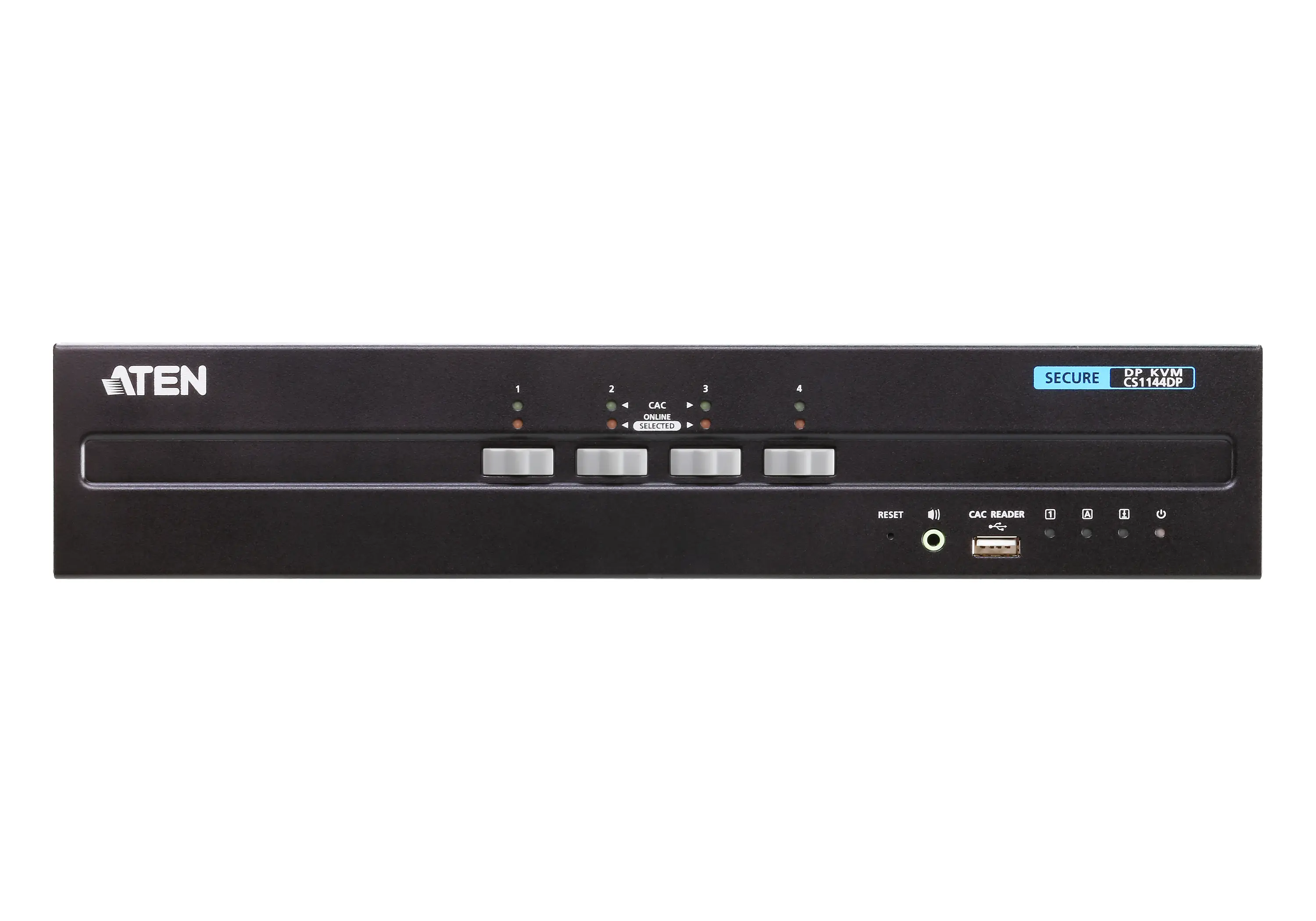 ATEN CS1144DP Thumbnail 1
