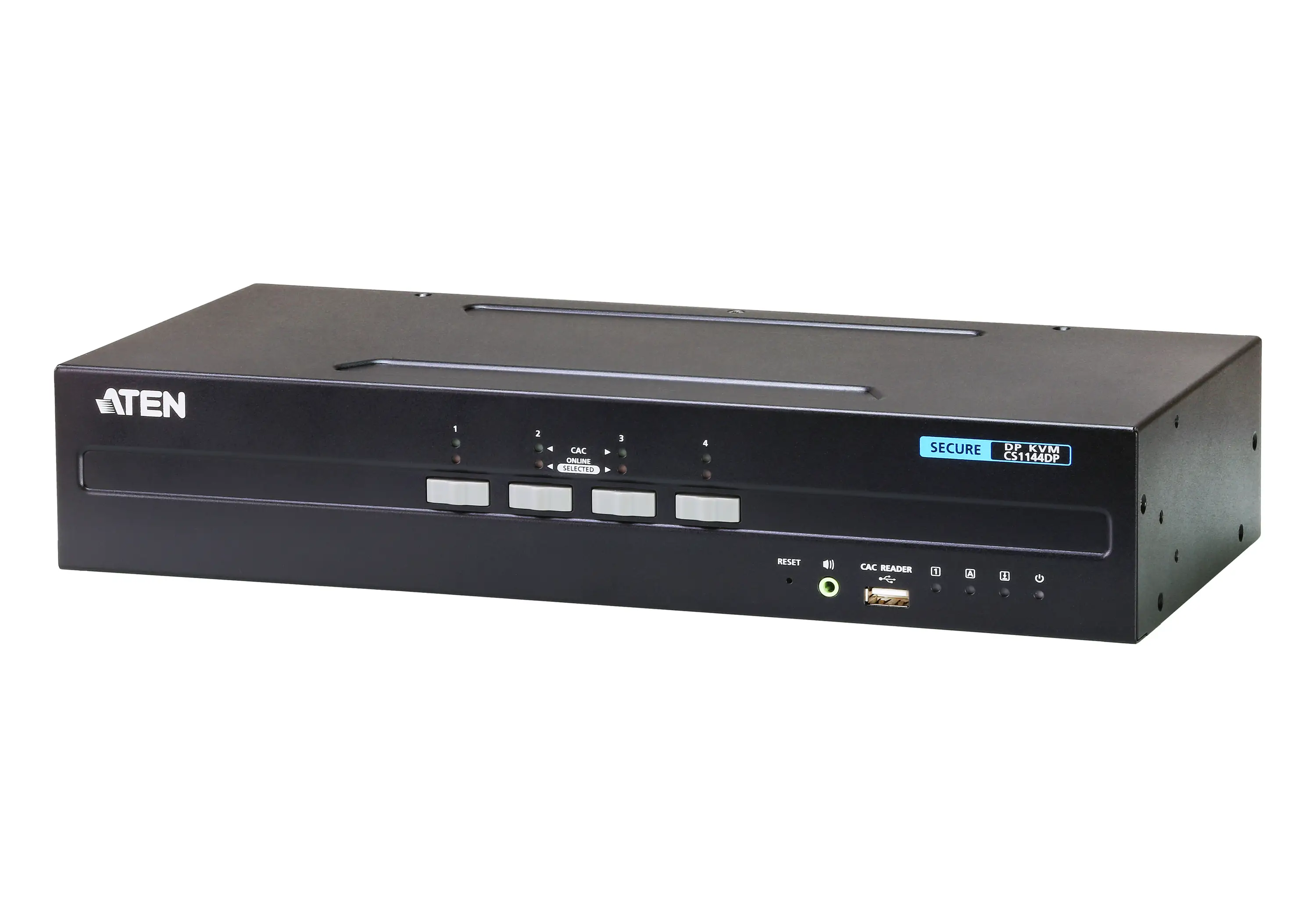 ATEN CS1144DP KVM Switch Devresi
