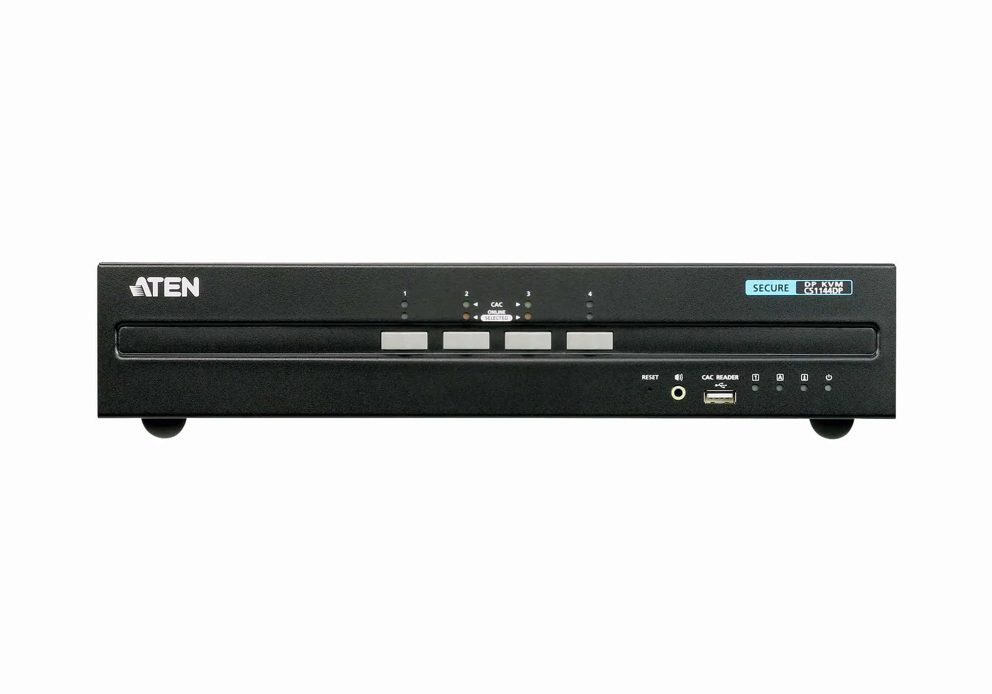 ATEN CS1144DP-AT-G KVM Switch Devresi