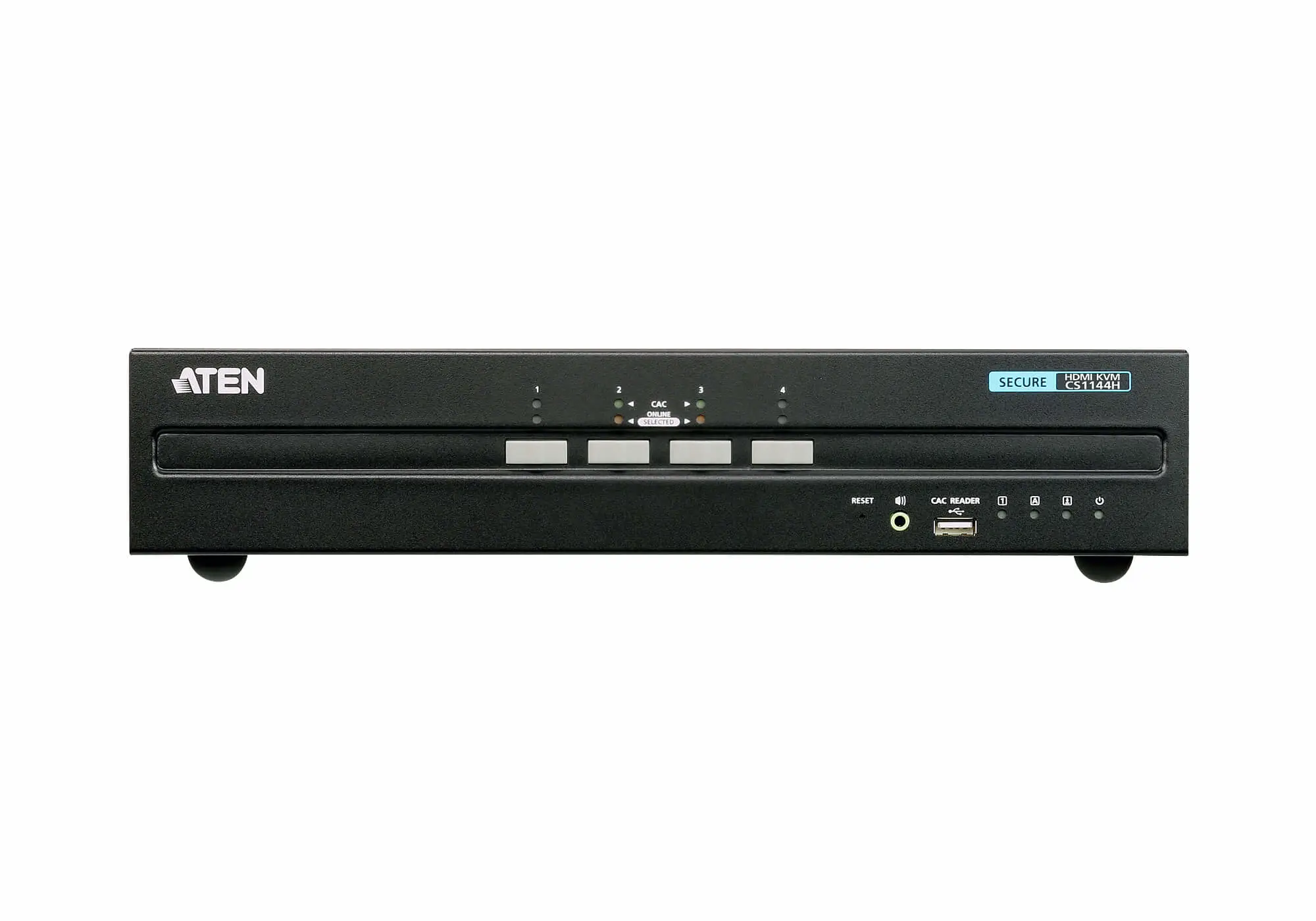 ATEN CS1144H-AT-G KVM Switch Devresi