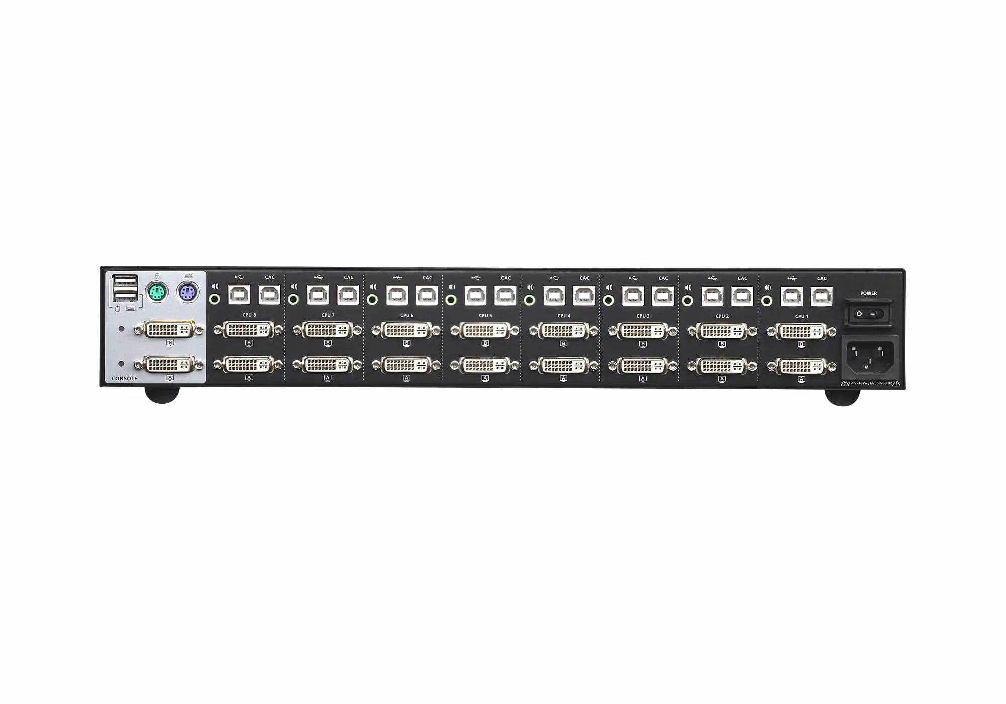 ATEN CS1148D-AT-G Thumbnail 1