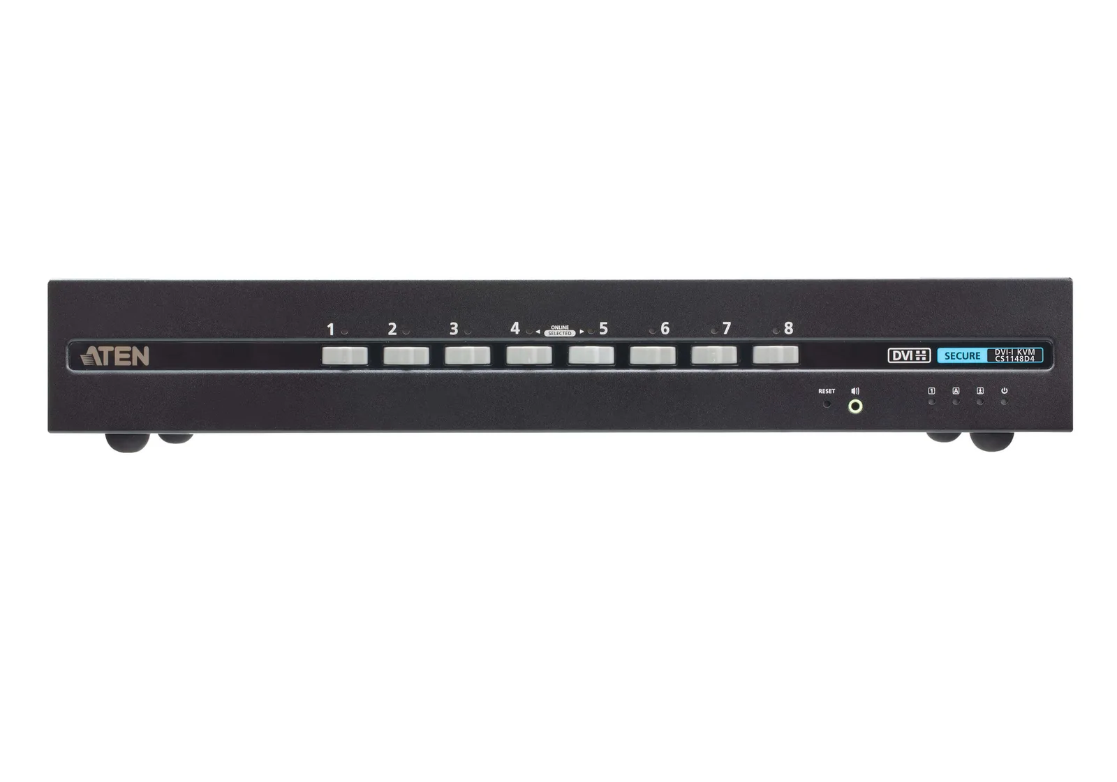 ATEN CS1148D4 KVM Switch Devresi