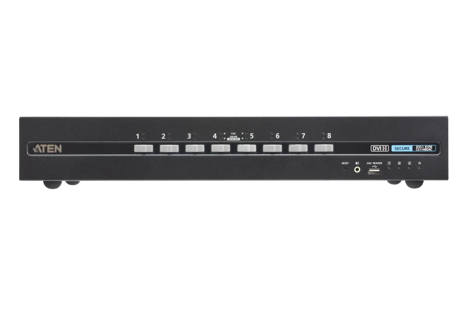 ATEN CS1148D4C KVM Switch Devresi