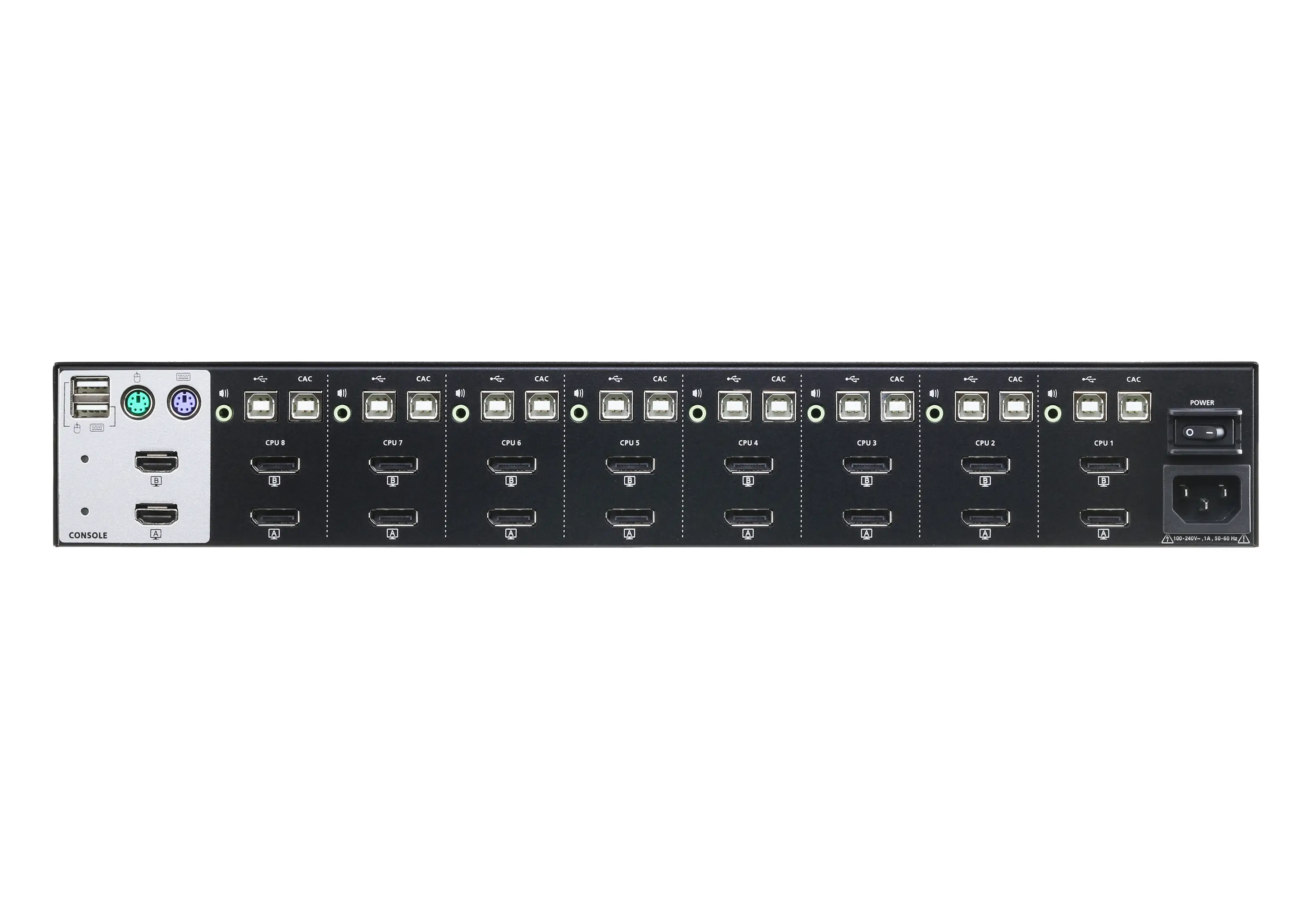 ATEN CS1148DP Thumbnail 2