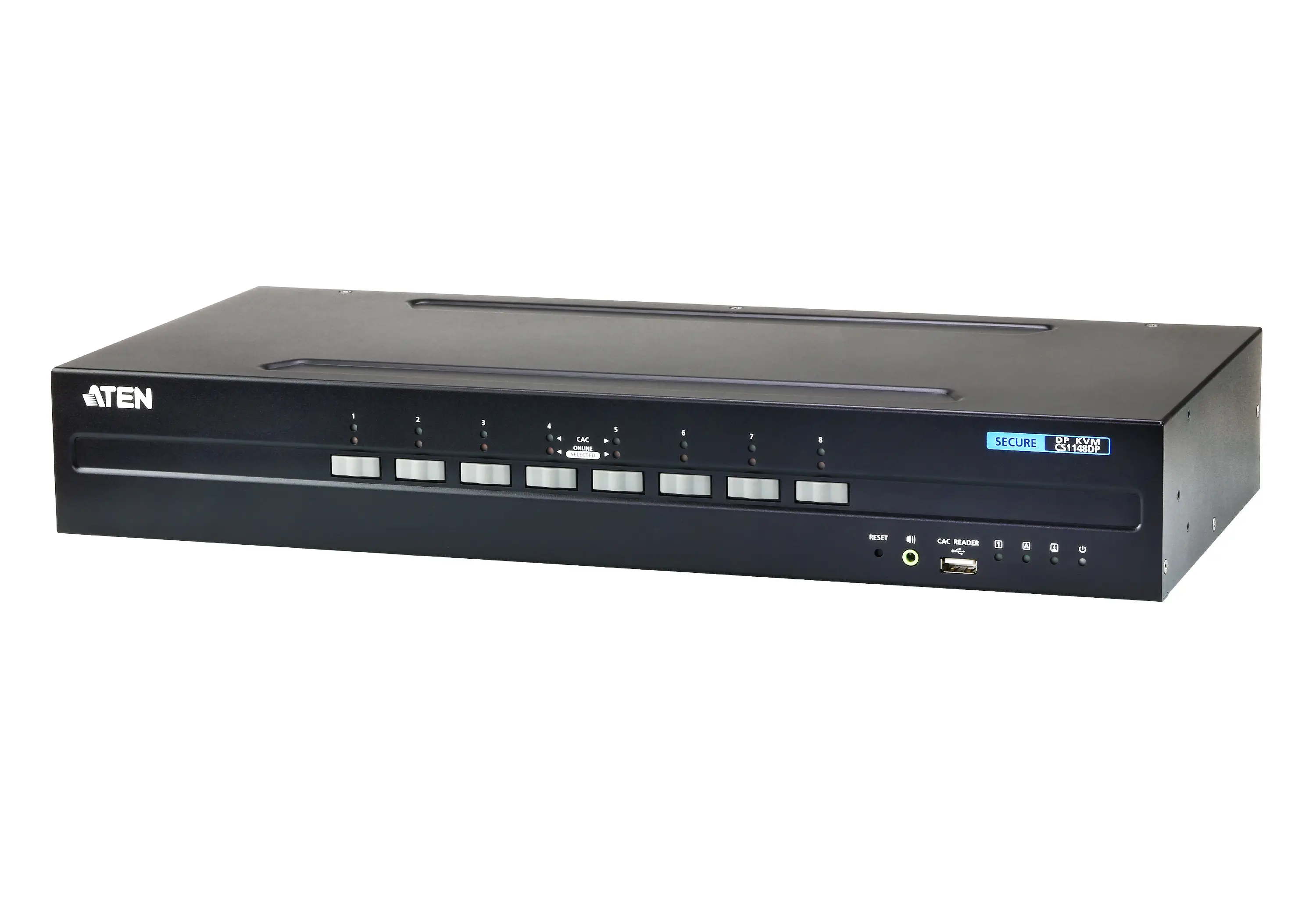 ATEN CS1148DP KVM Switch Devresi
