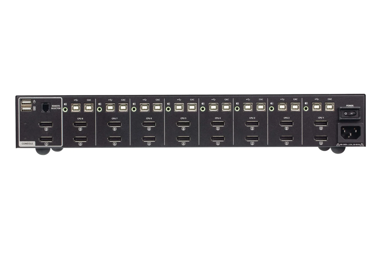 ATEN CS1148DP4C-AT-E Thumbnail 1