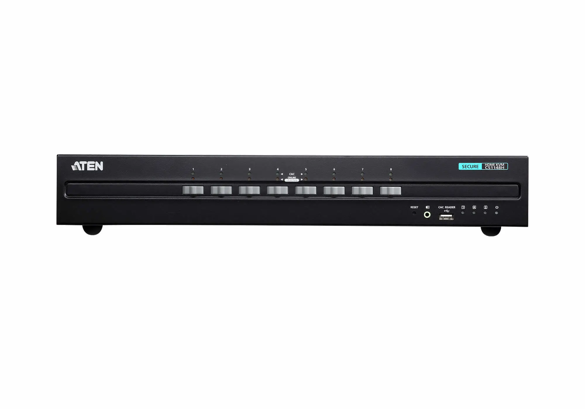 ATEN CS1148H-AT KVM Switch Devresi