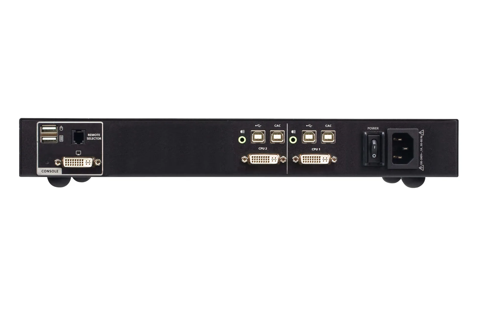 ATEN CS1182D4C Thumbnail 1