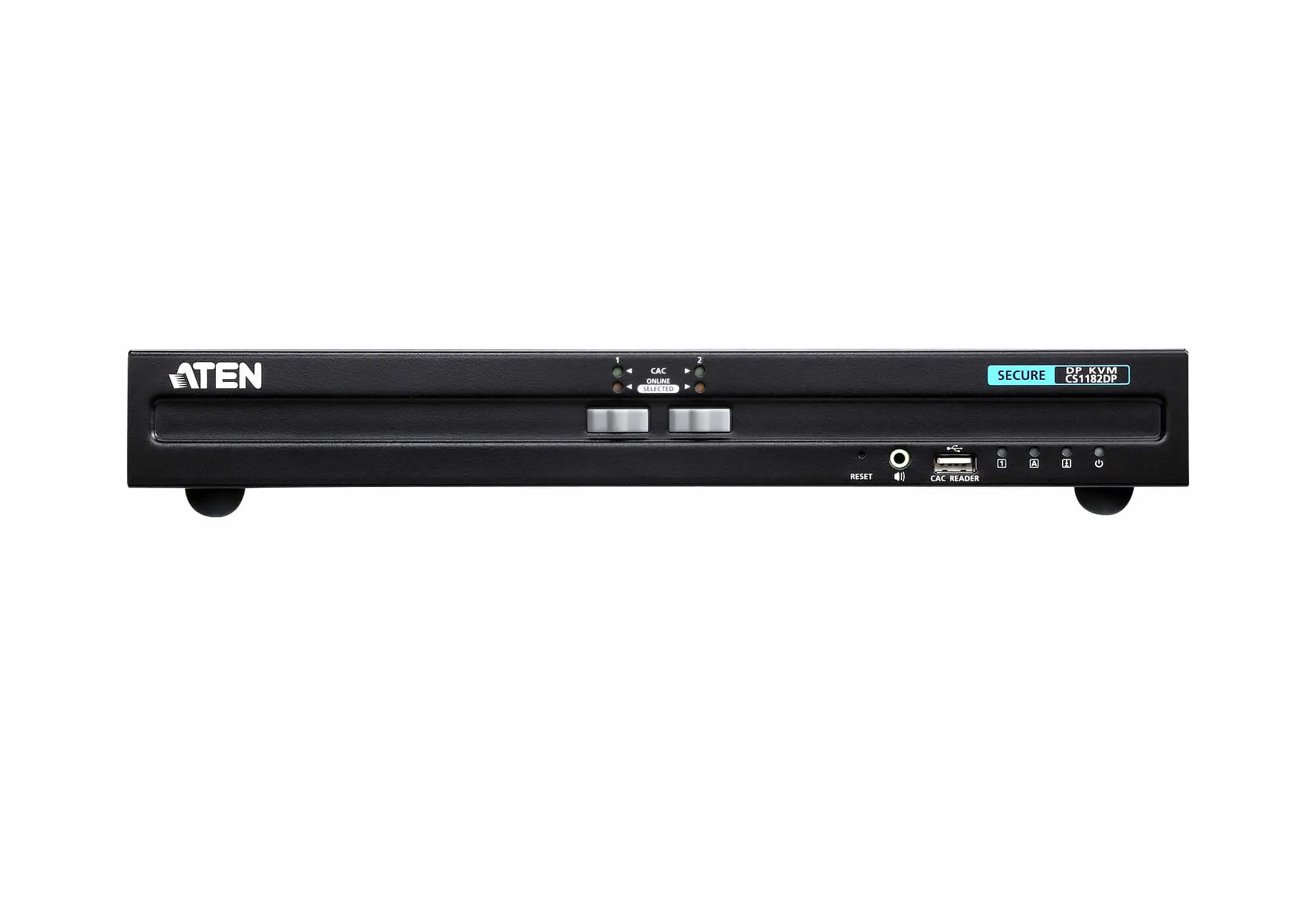 ATEN CS1182DP-AT KVM Switch Devresi