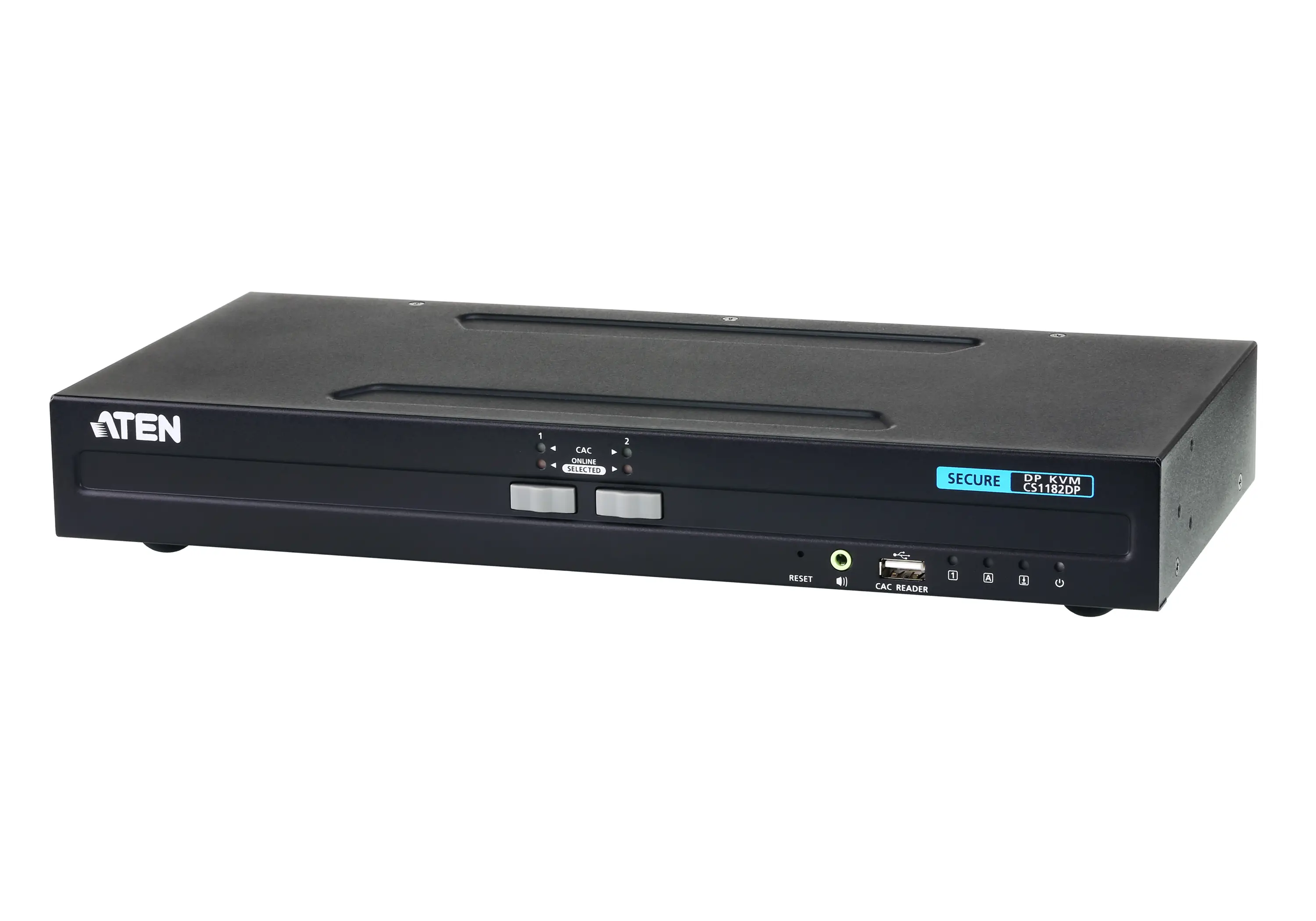 ATEN CS1182DP-AT-U KVM Switch Devresi
