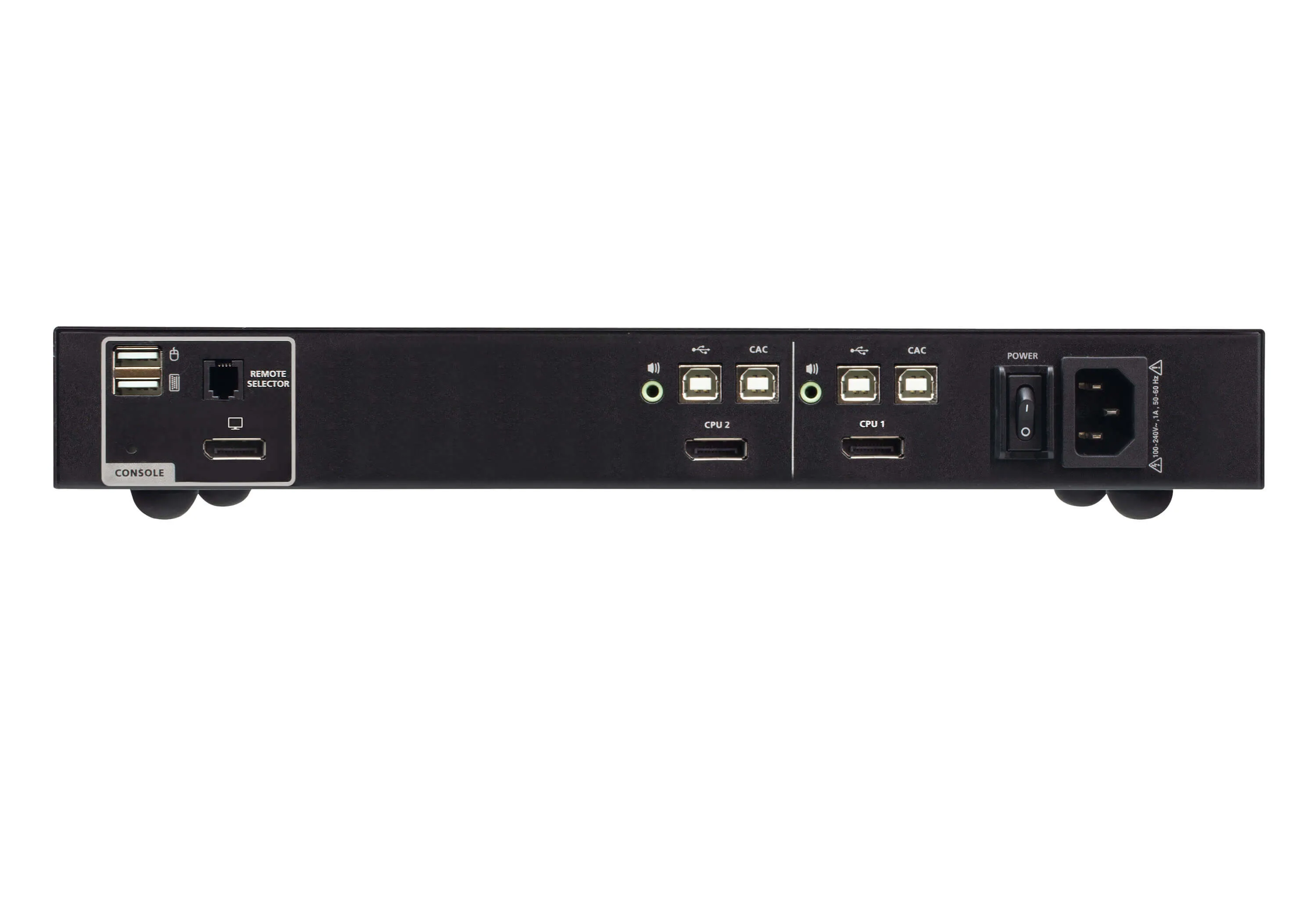 ATEN CS1182DP4C-AT-E Thumbnail 1
