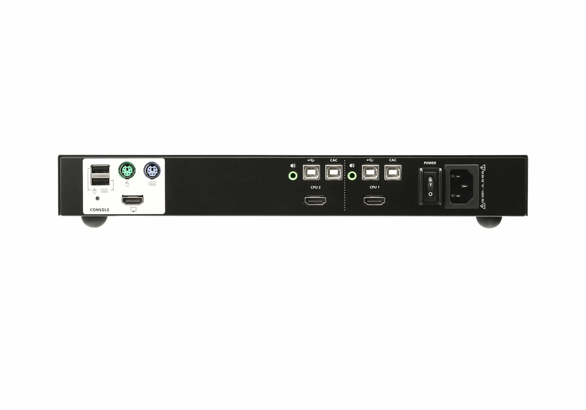 ATEN CS1182H-AT Thumbnail 1