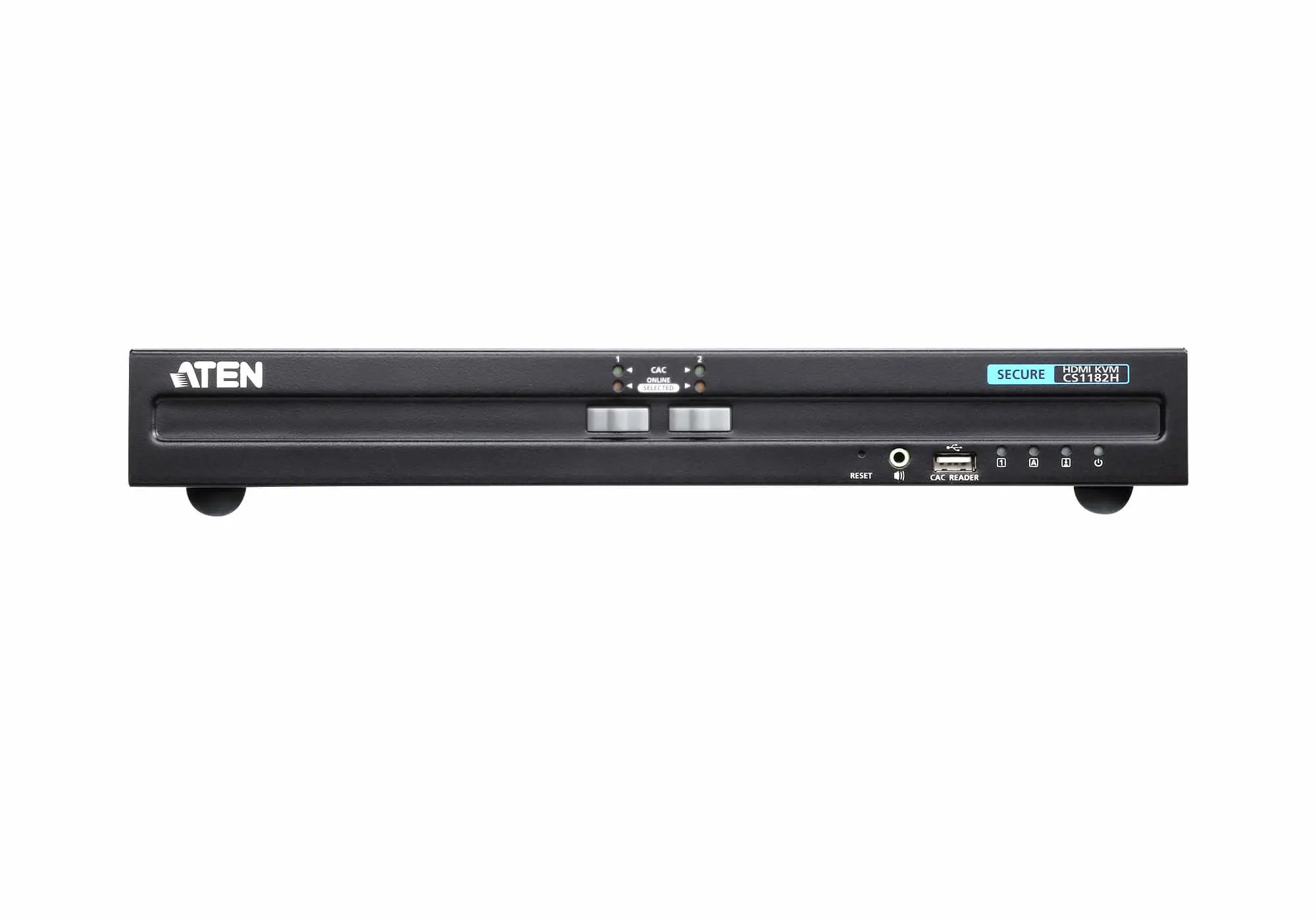 ATEN CS1182H-AT-E KVM Switch Devresi