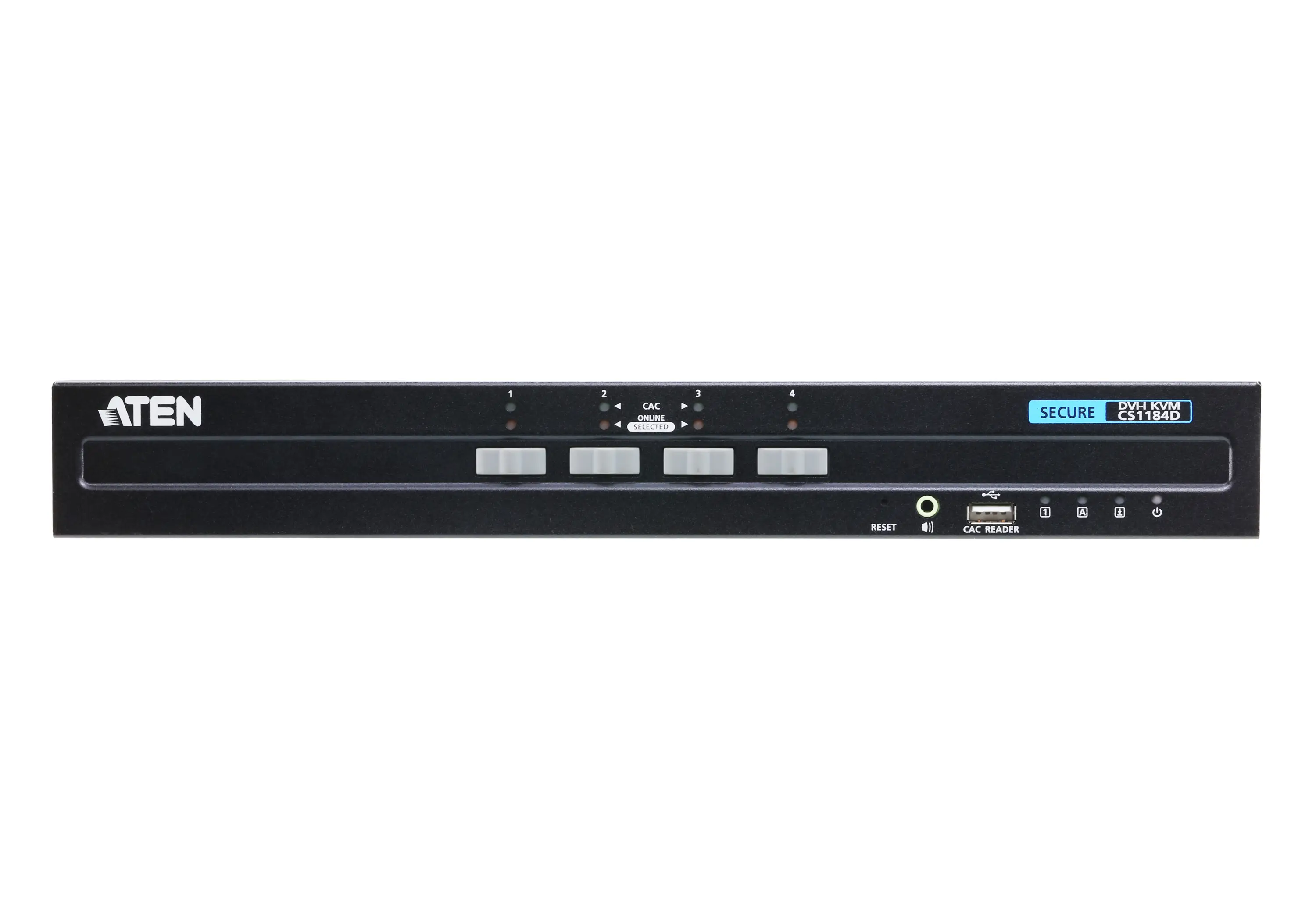 ATEN CS1184D Thumbnail 1