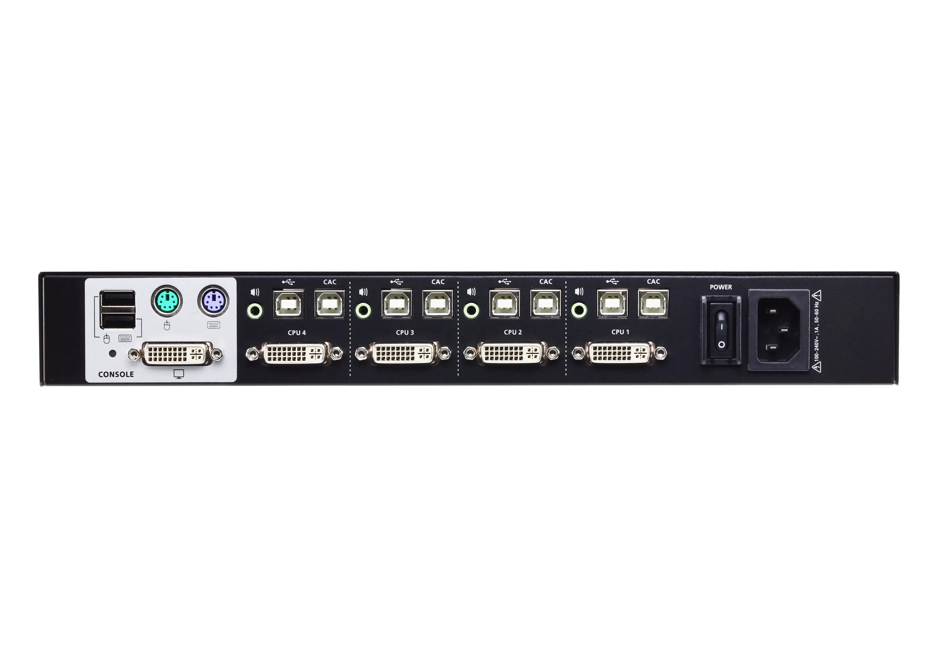 ATEN CS1184D Thumbnail 2