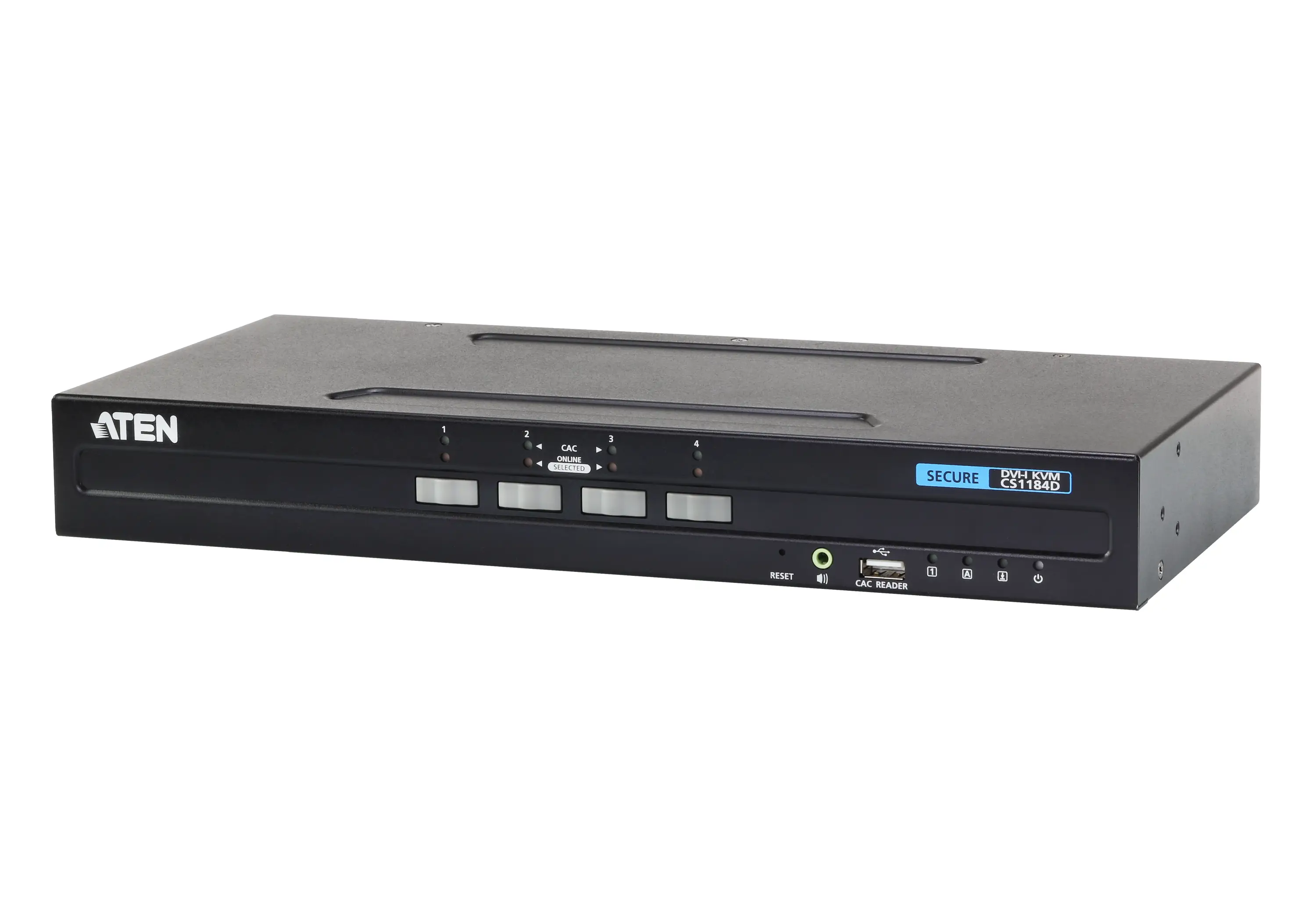 ATEN CS1184D KVM Switch Devresi