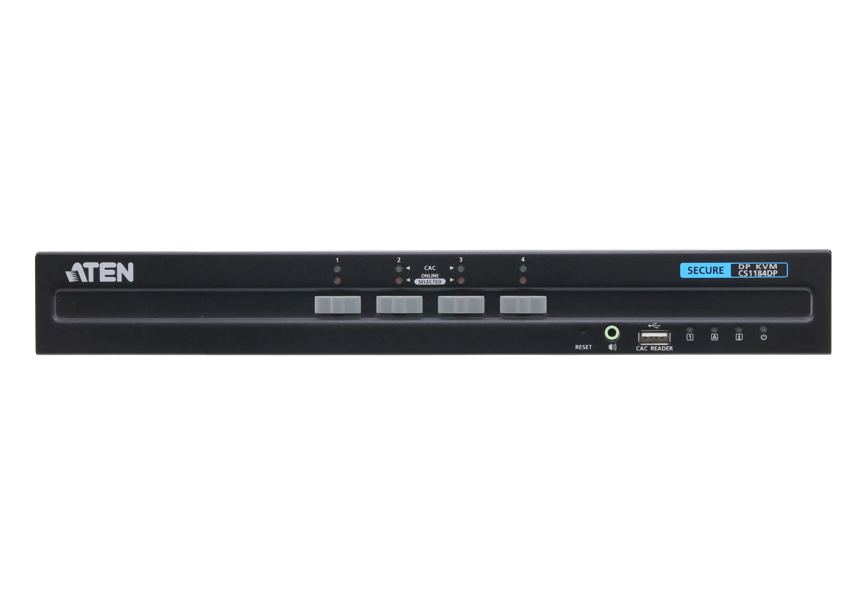 ATEN CS1184DP Thumbnail 1