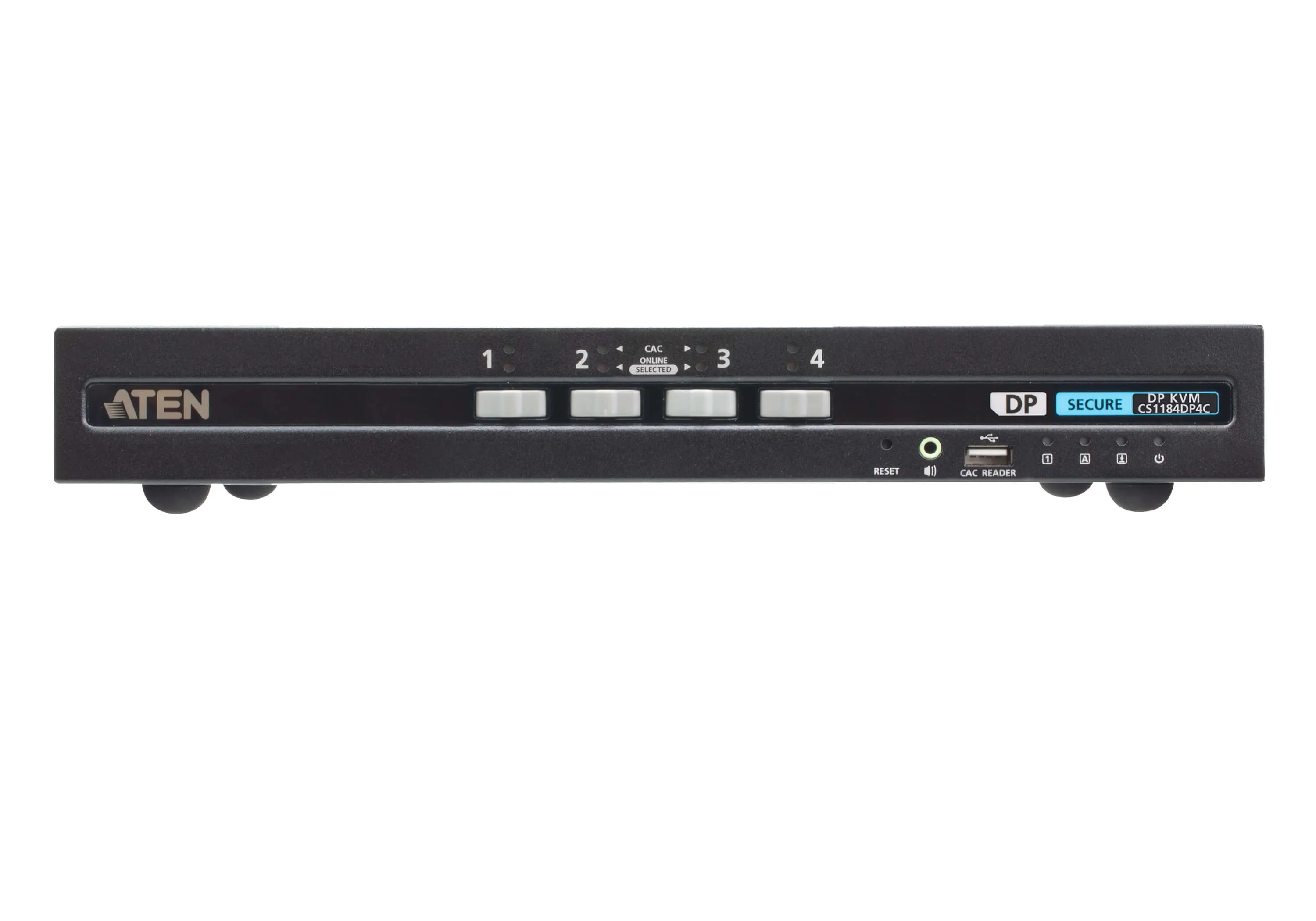 ATEN CS1184DP4C-AT-E Thumbnail 0