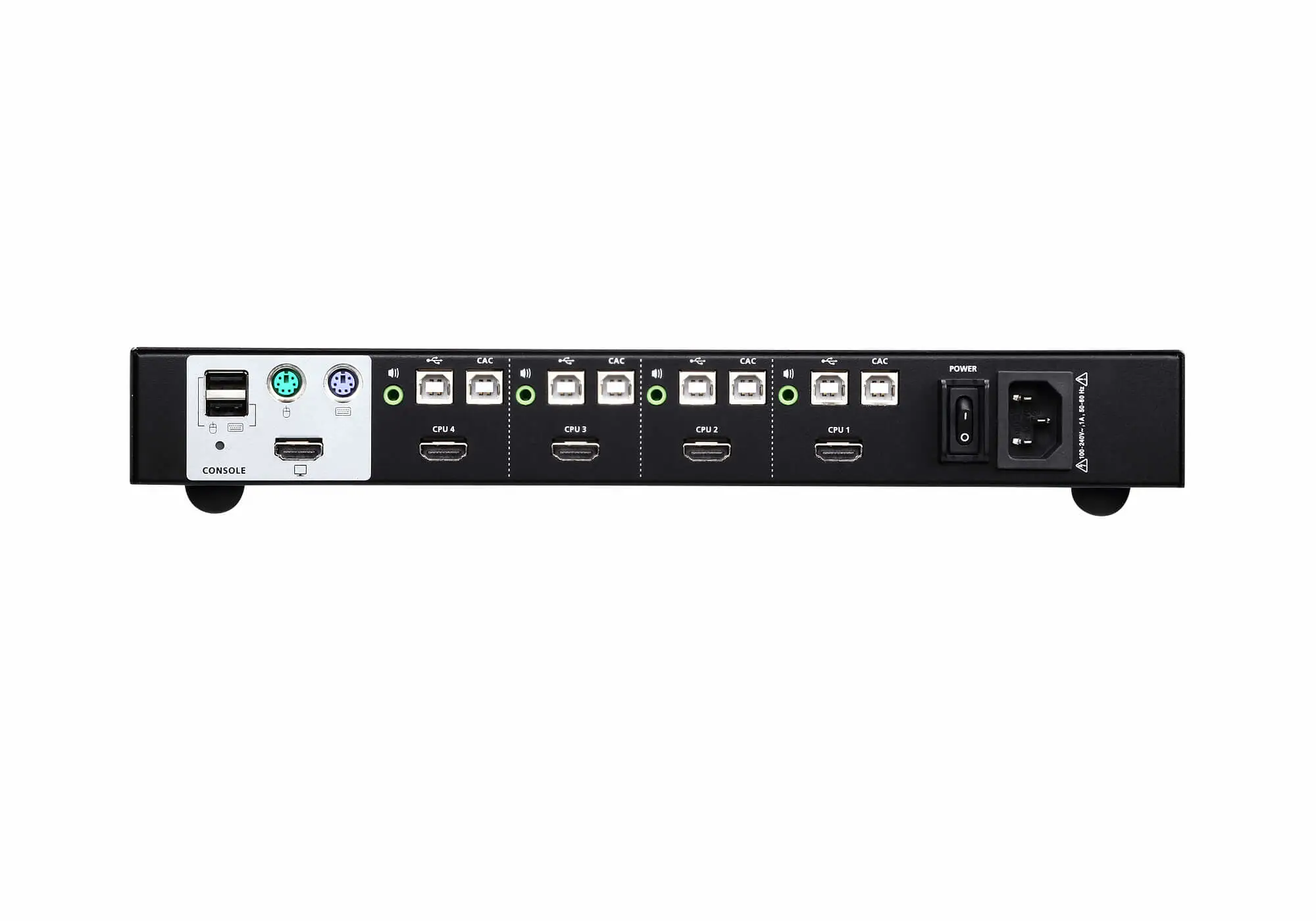 ATEN CS1184H Thumbnail 1