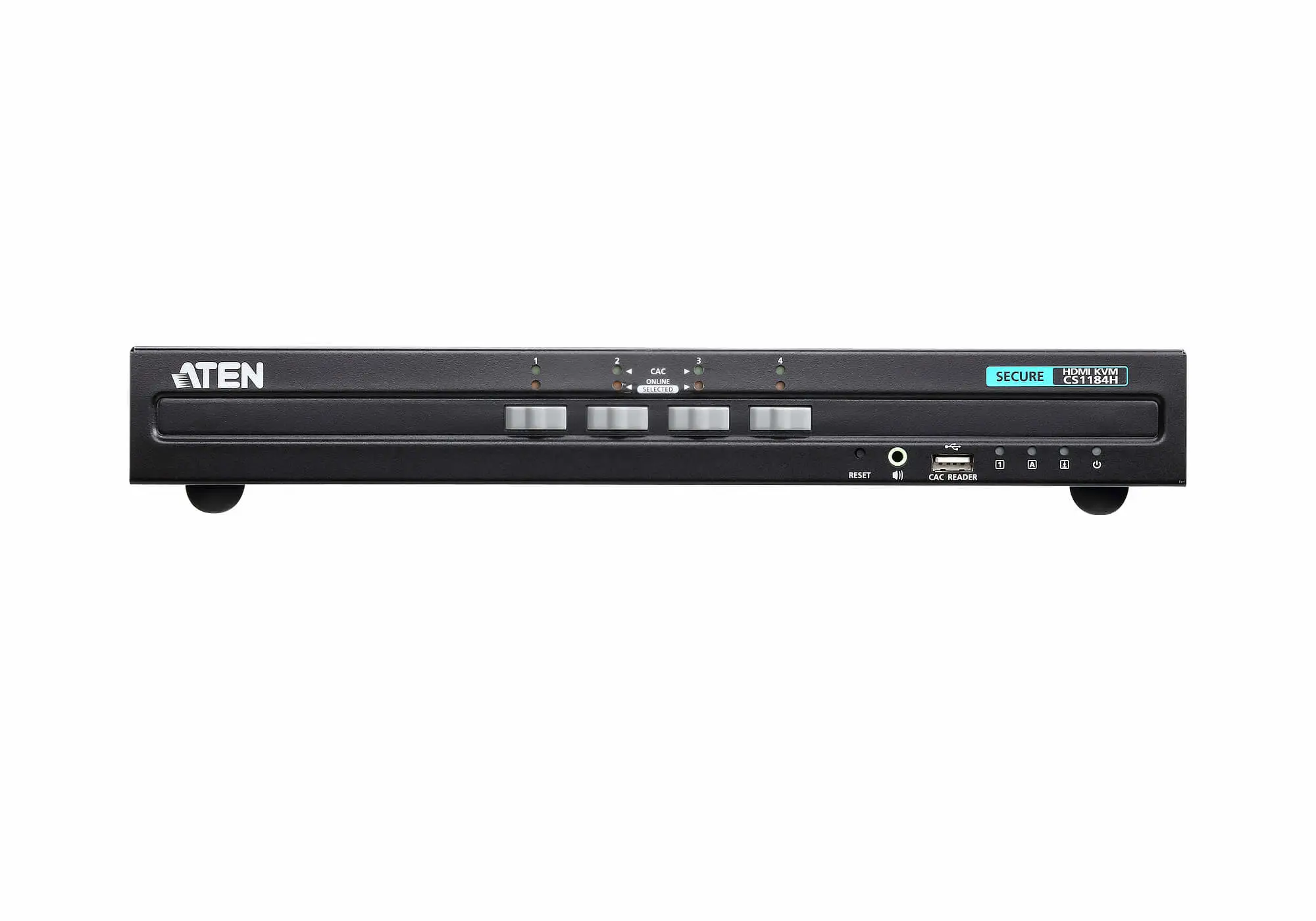 ATEN CS1184H KVM Switch Devresi