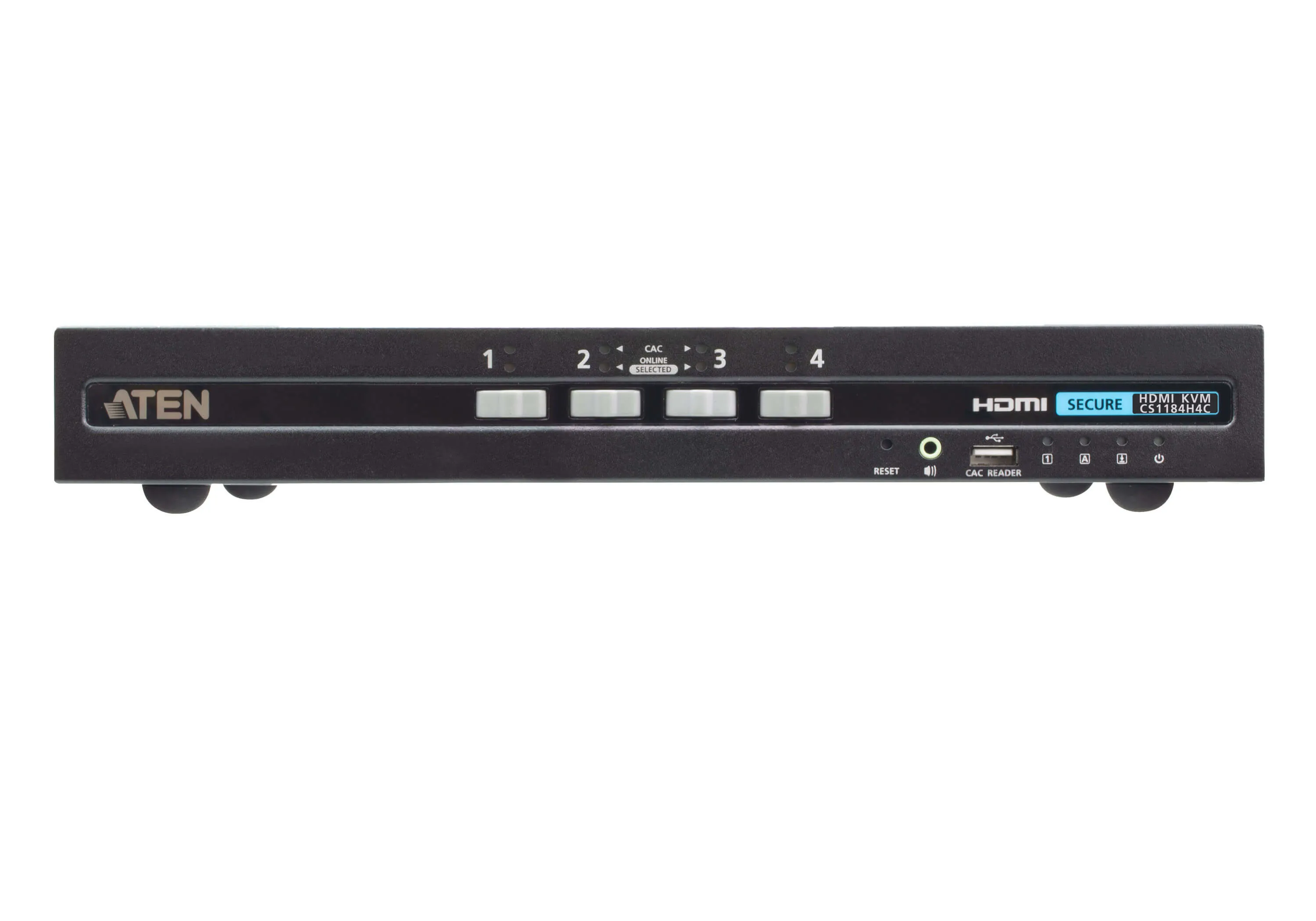 ATEN CS1184H4C-AT-U