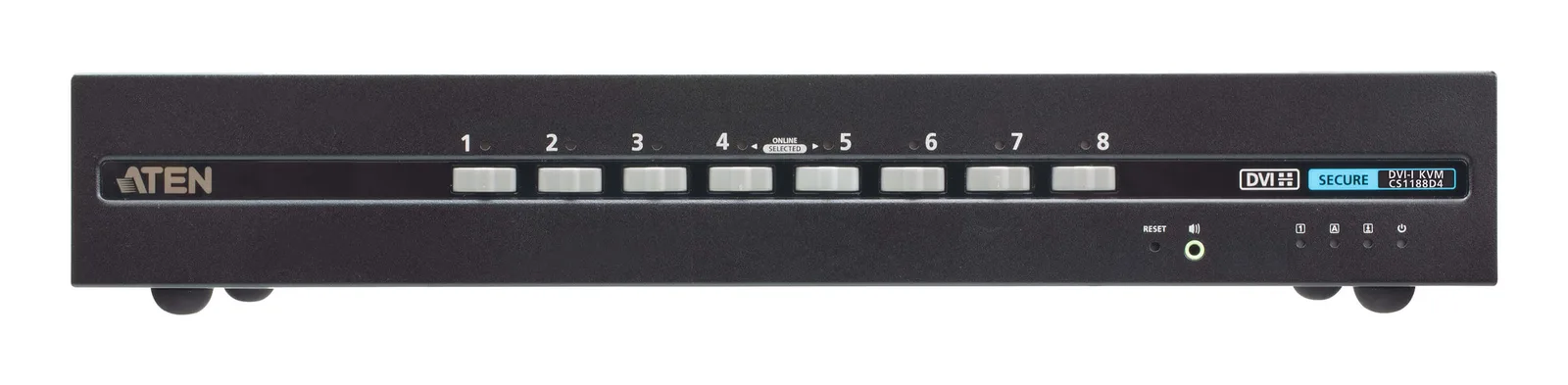 ATEN CS1188D4-AT-G KVM Switch Devresi