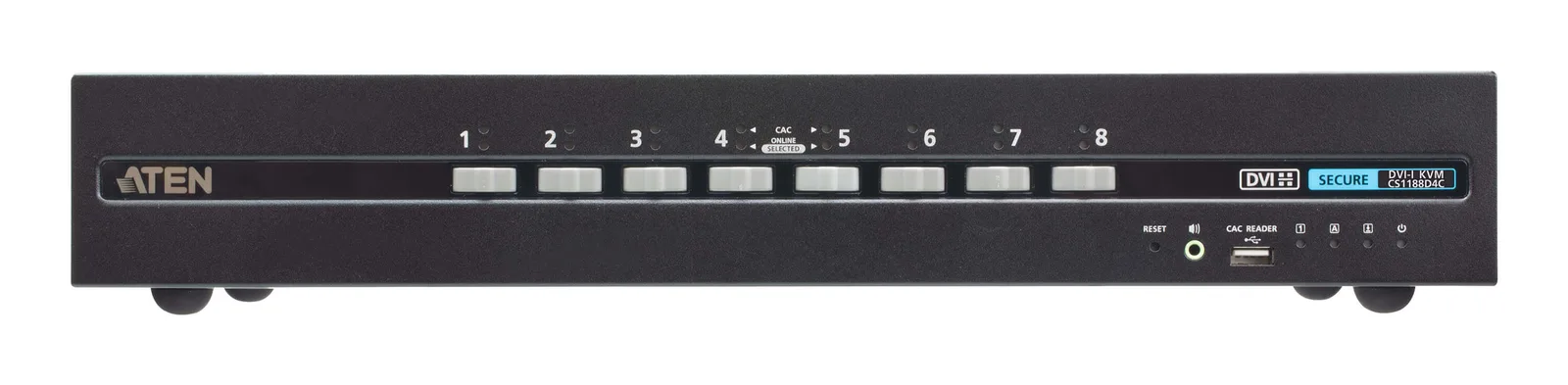 ATEN CS1188D4C-AT-E Thumbnail 0