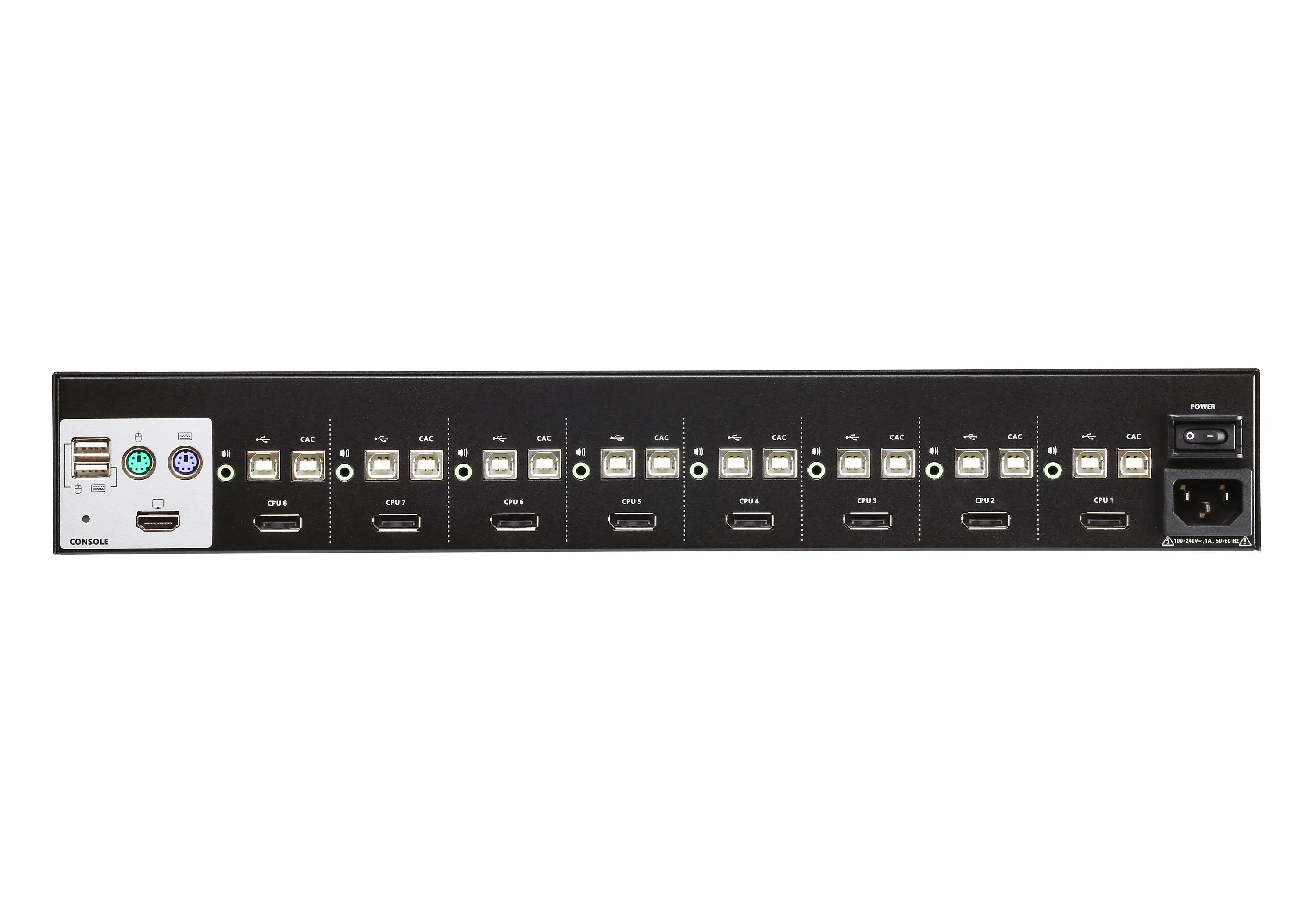 ATEN CS1188DP Thumbnail 2
