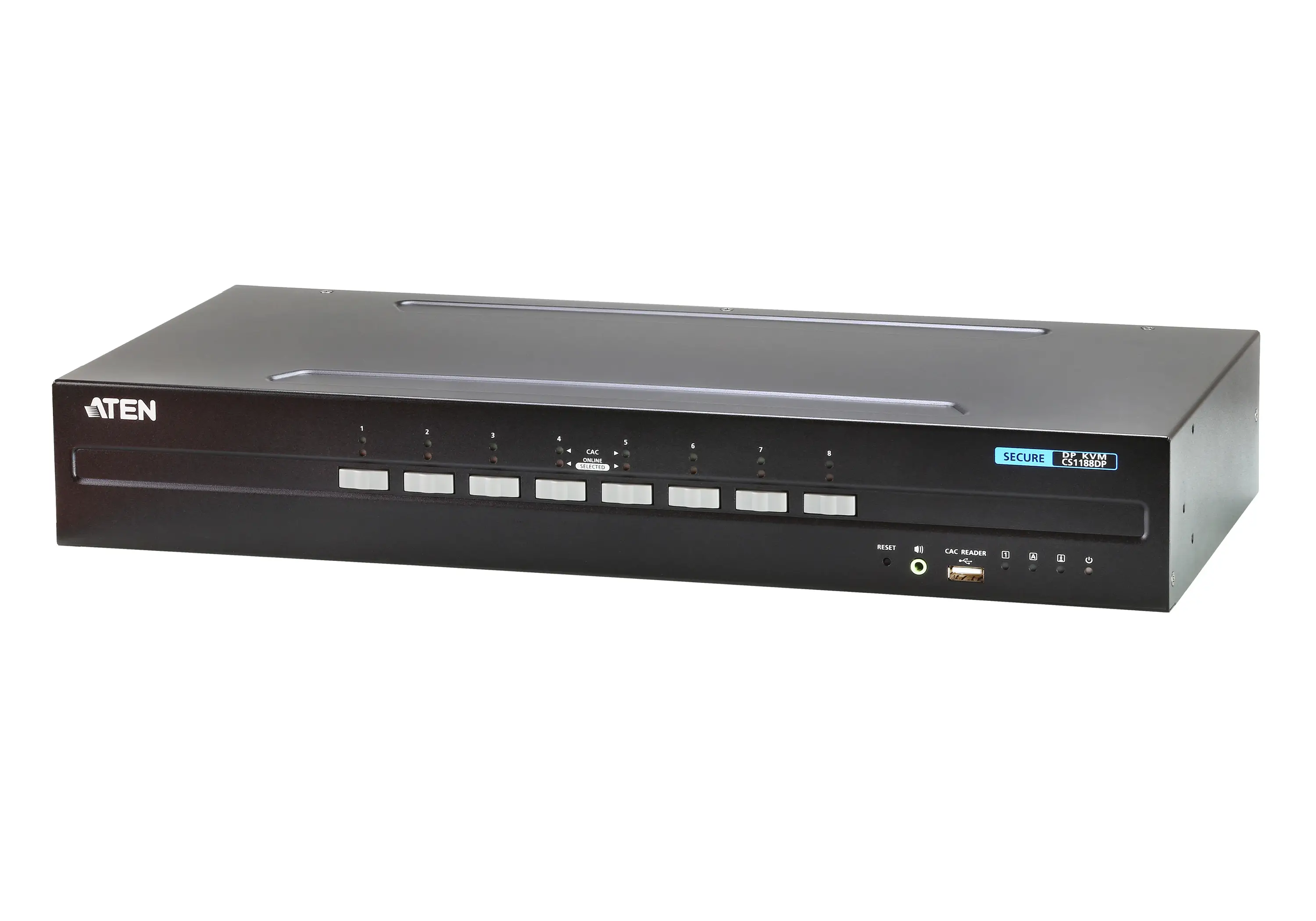 ATEN CS1188DP KVM Switch Devresi