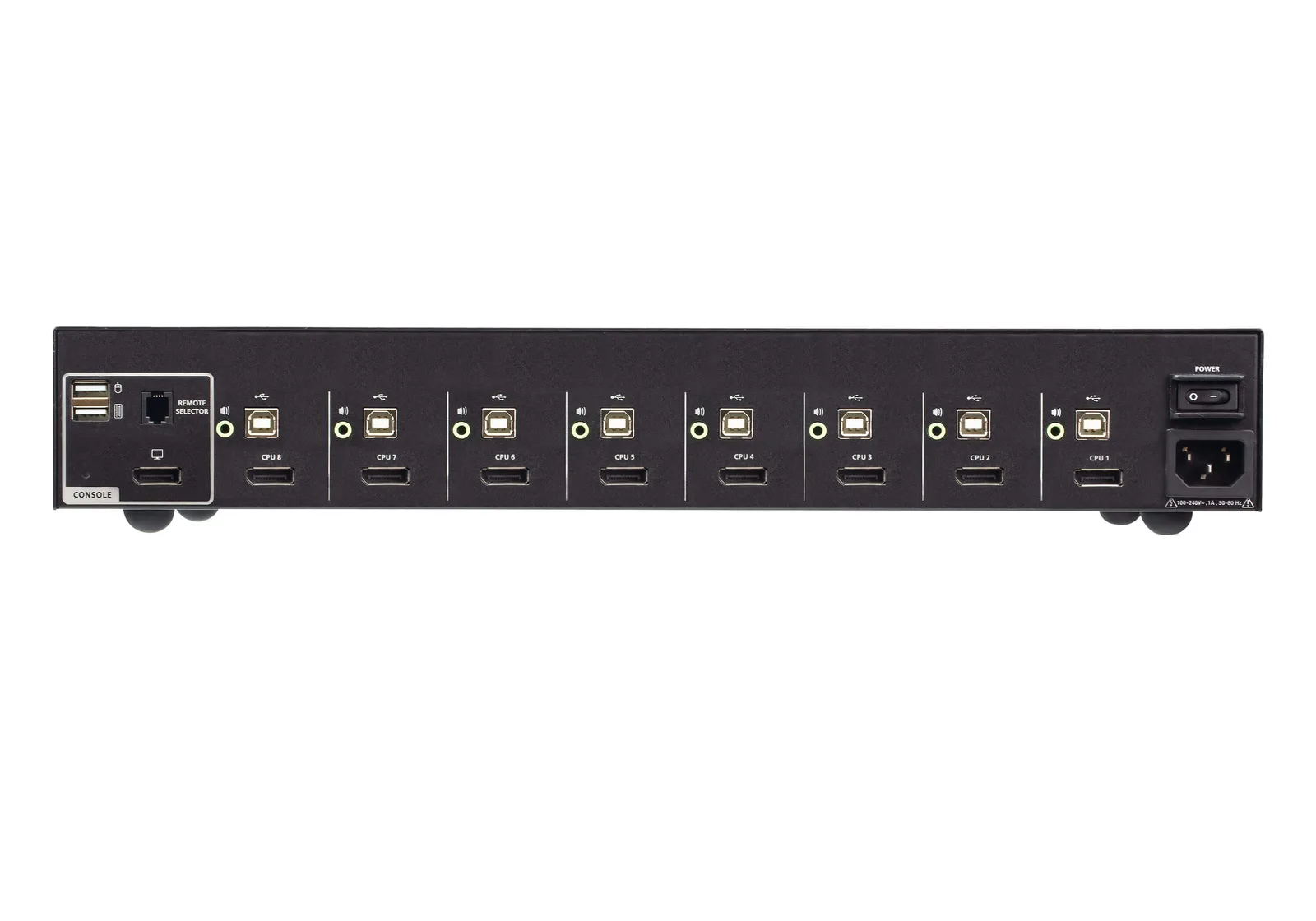 ATEN CS1188DP4-AT-E Thumbnail 1