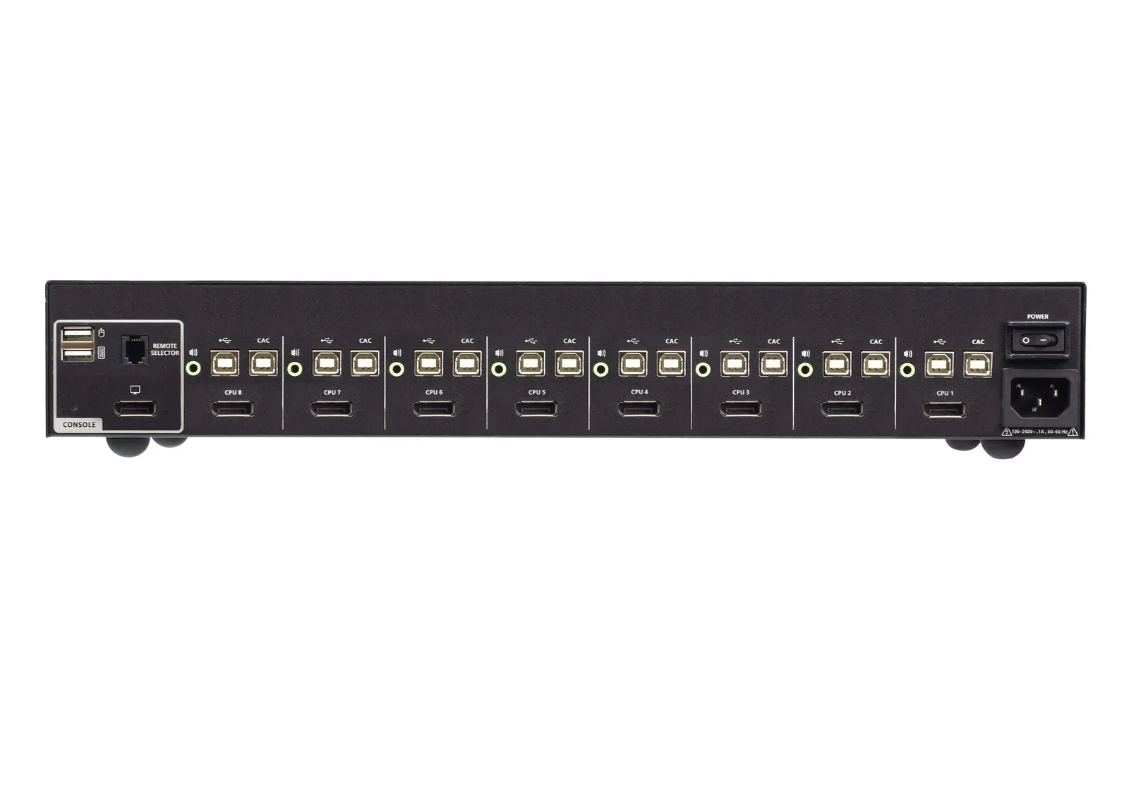 ATEN CS1188DP4C-AT-E Thumbnail 1