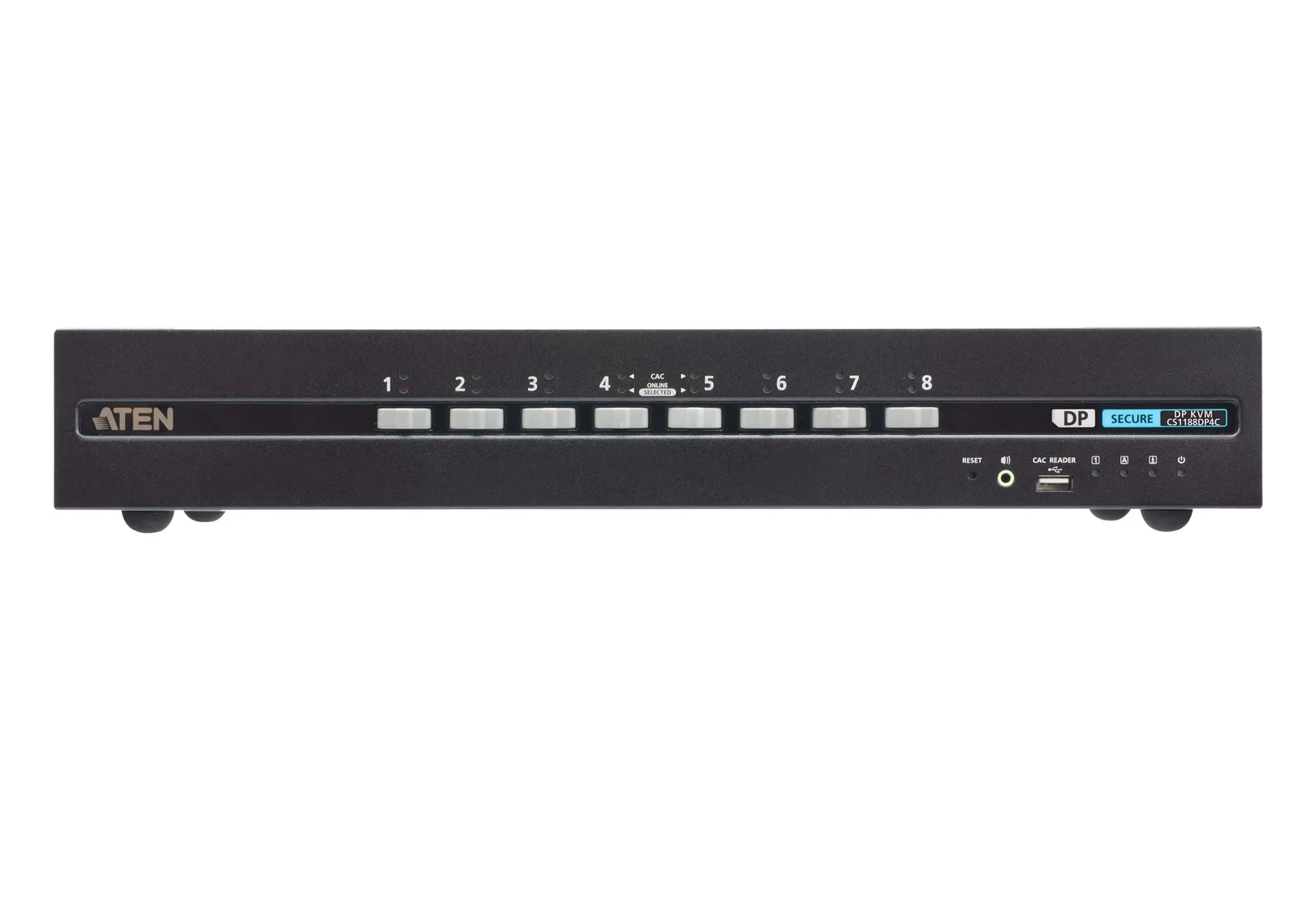 ATEN CS1188DP4C-AT-E Thumbnail 0