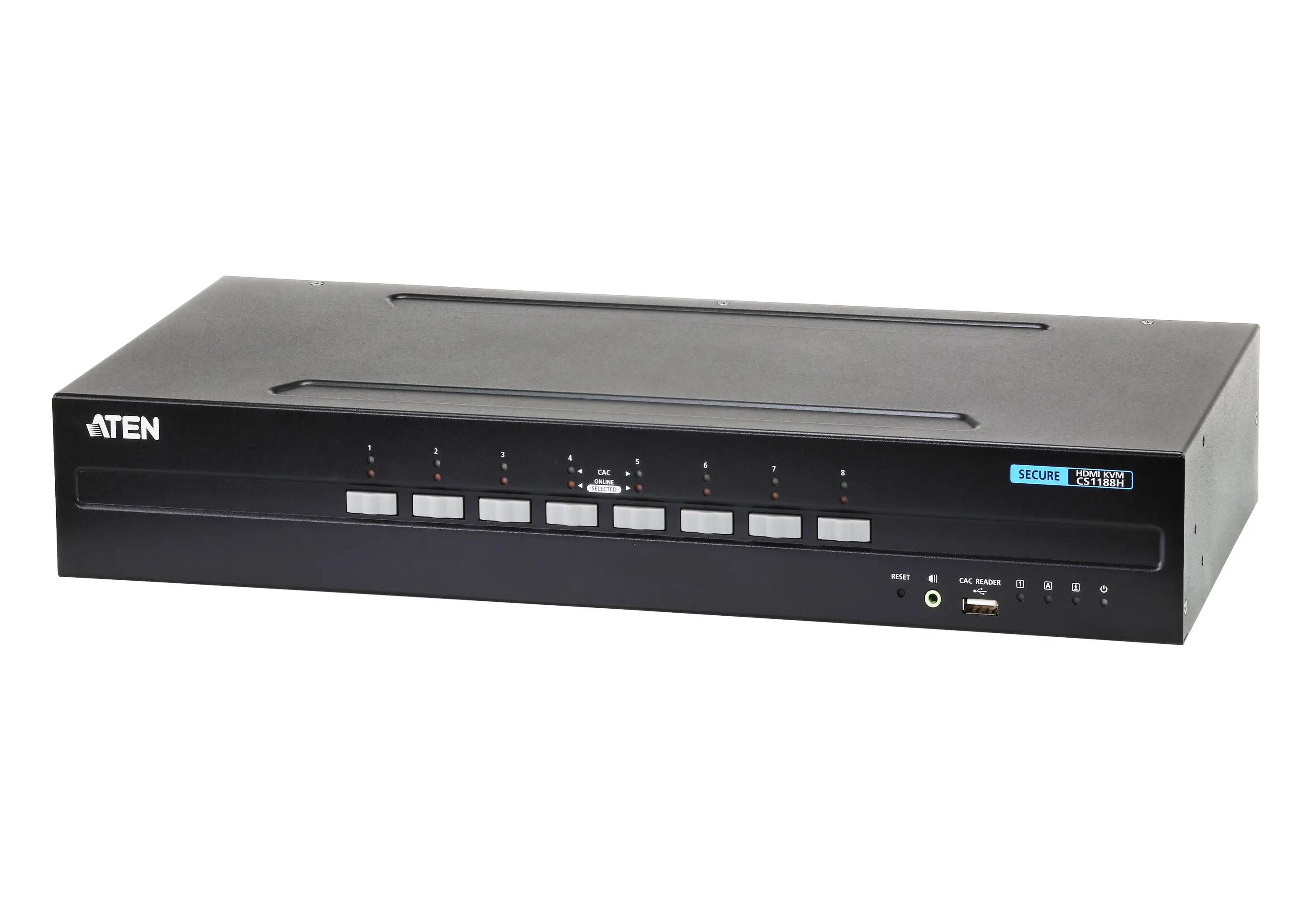 ATEN CS1188H KVM Switch Devresi