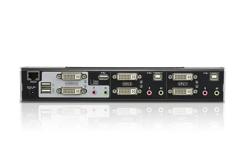 ATEN CS1642A-AT-G Thumbnail 1